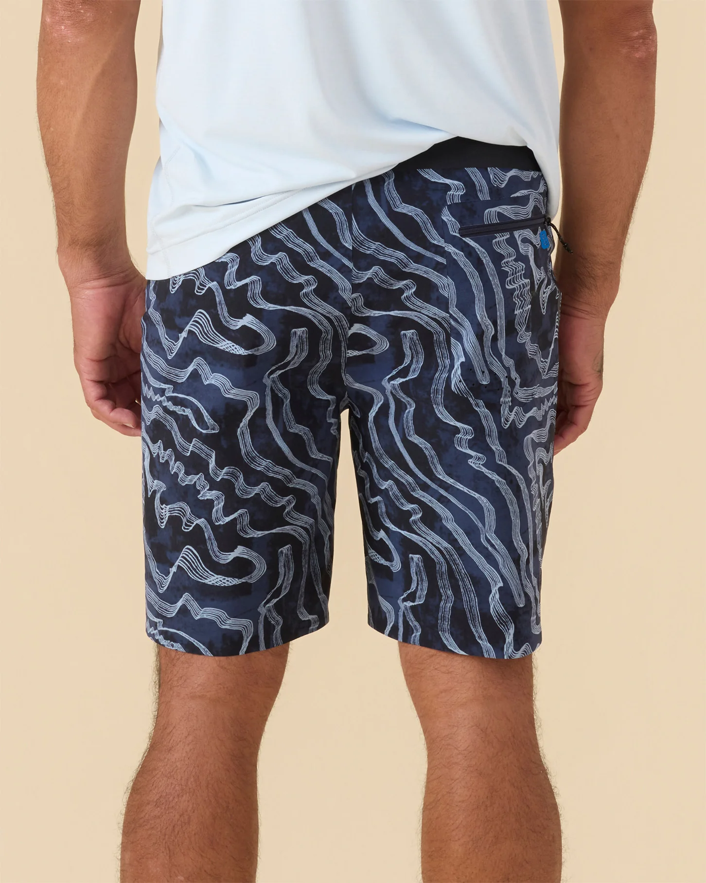 APEX Evolution Trunk by Kelly Slater - Image 7