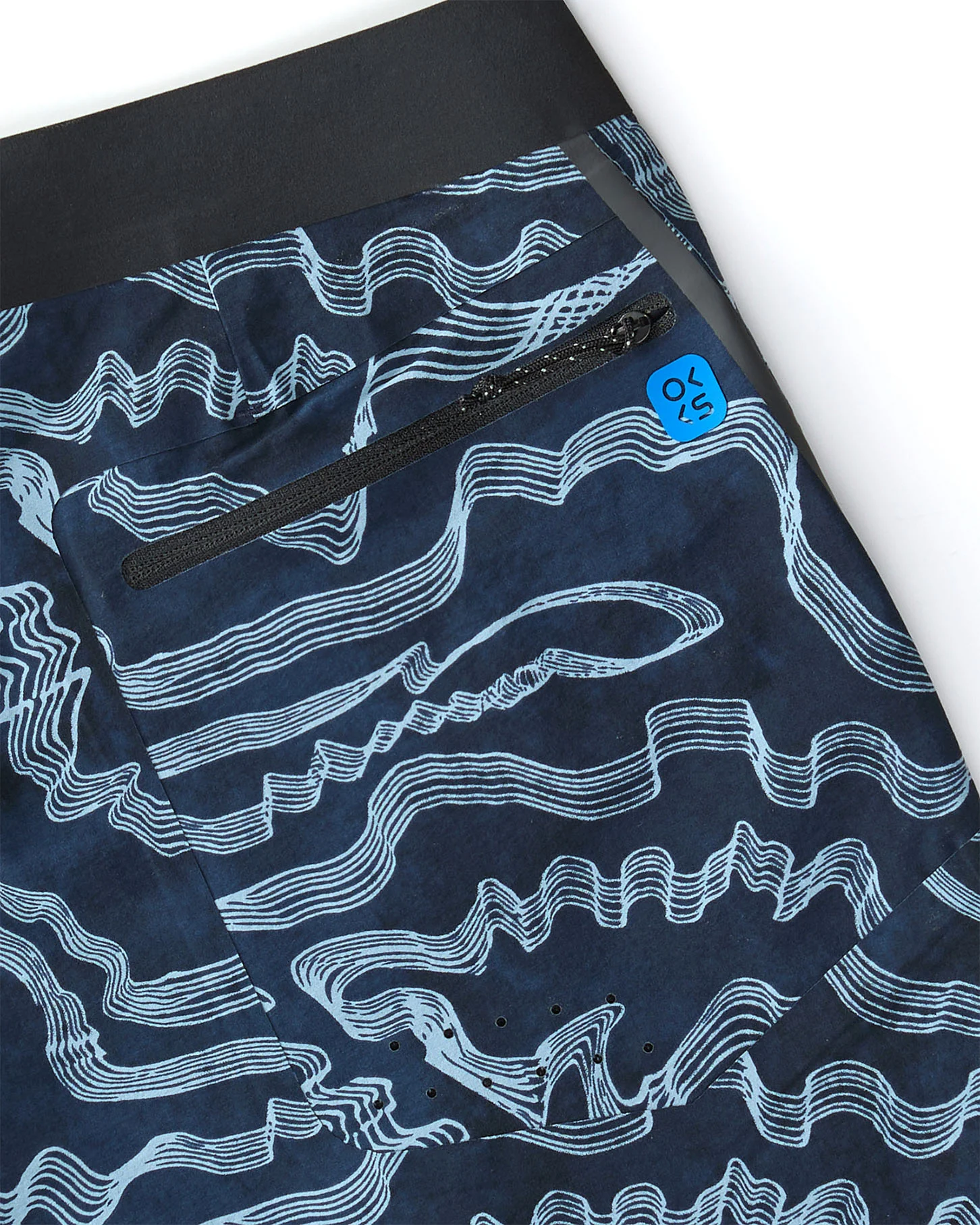 APEX Evolution Trunk by Kelly Slater - Image 9