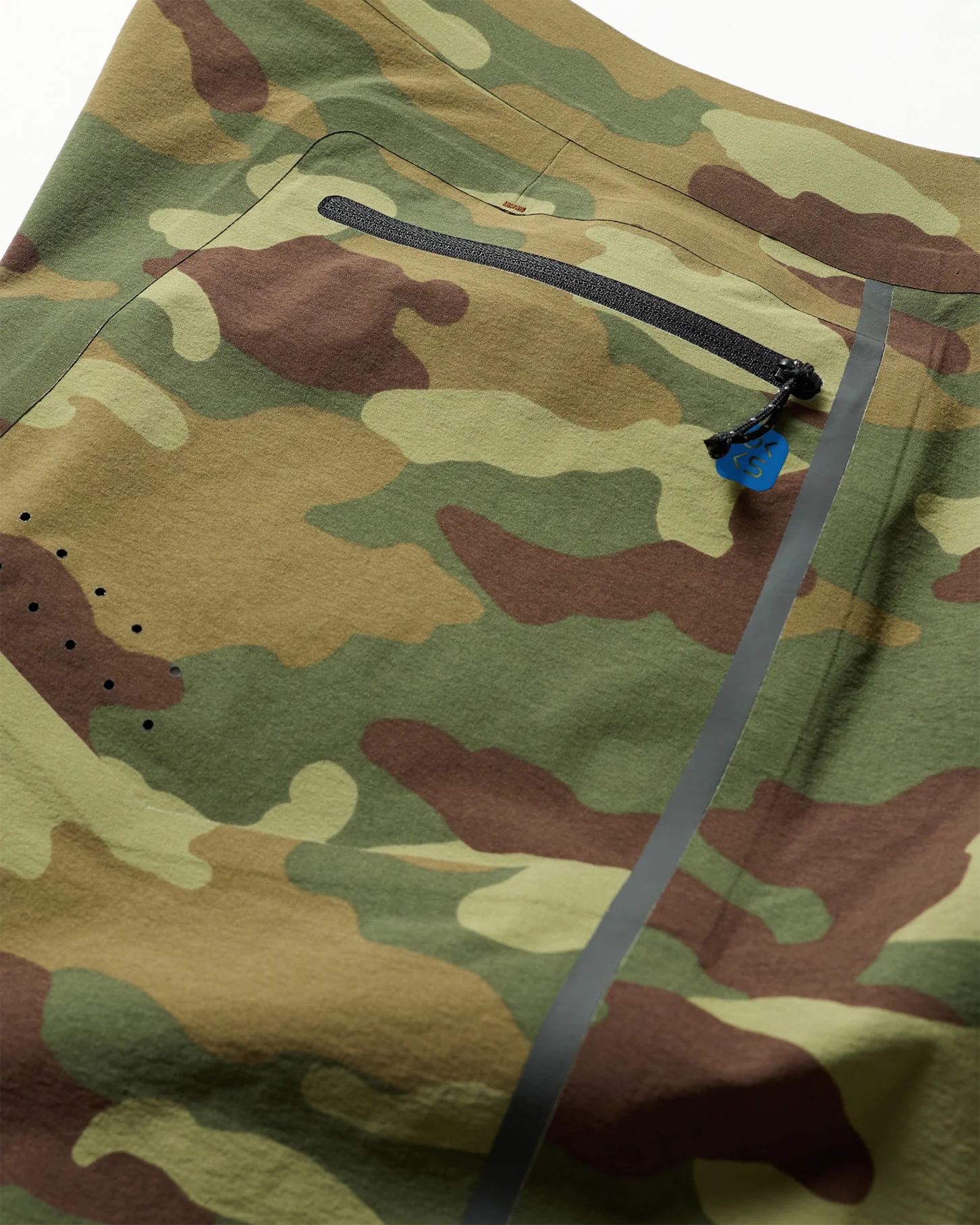 APEX Evolution Trunk by Kelly Slater - Image 10
