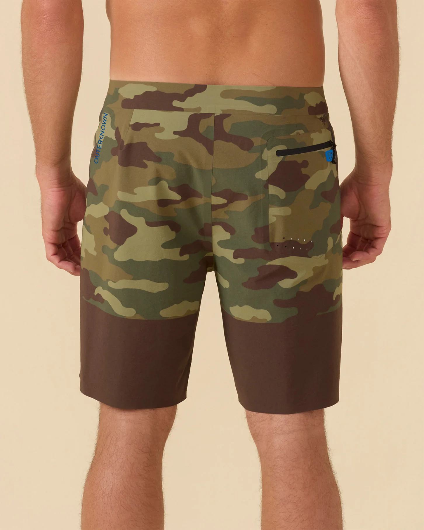 APEX Evolution Trunk by Kelly Slater - Image 6