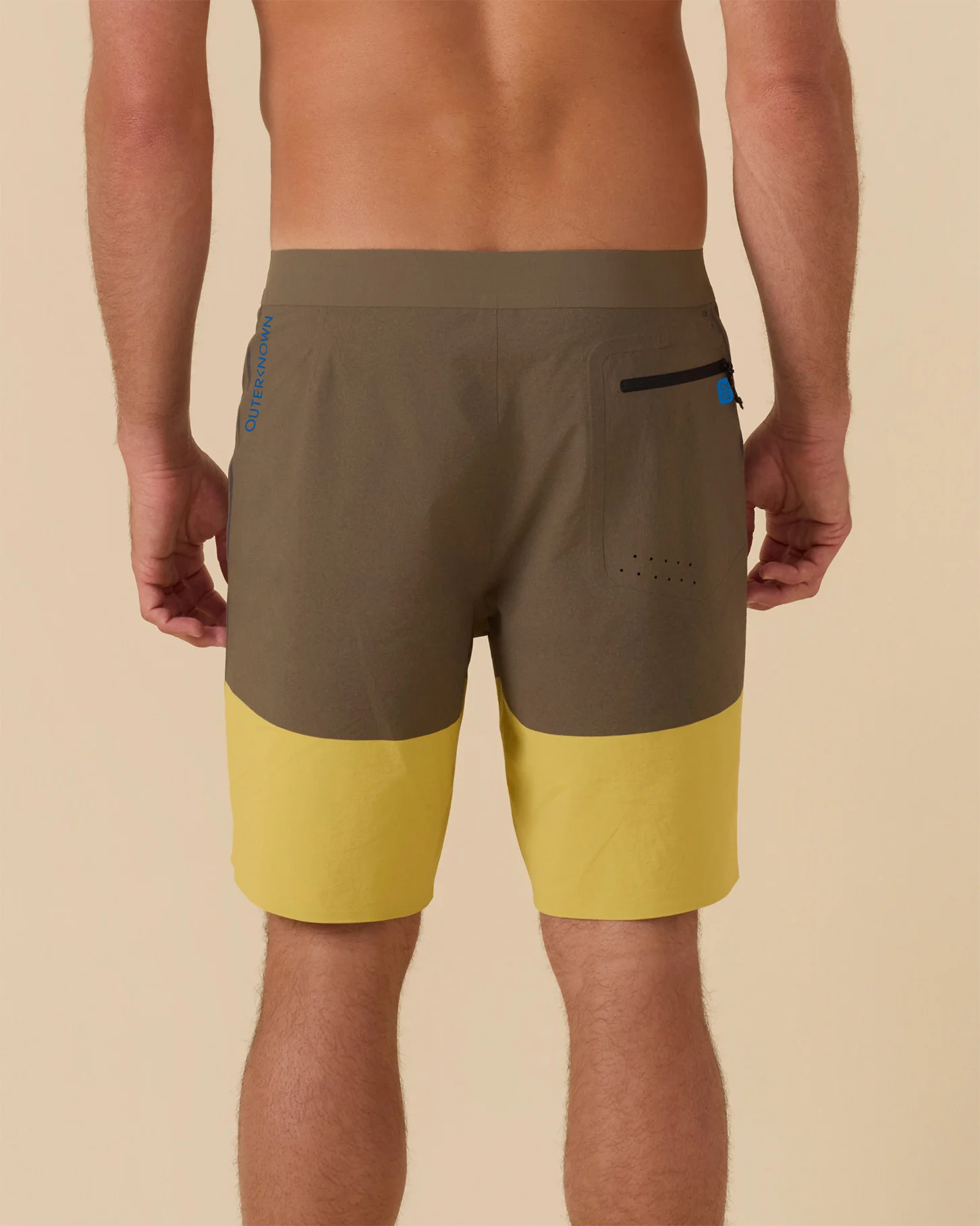 APEX Evolution Trunk by Kelly Slater - Image 4