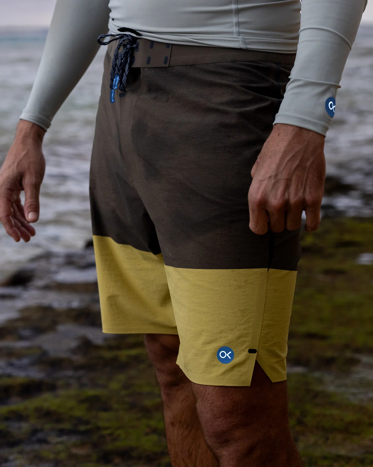 APEX Evolution Trunk by Kelly Slater - Image 6