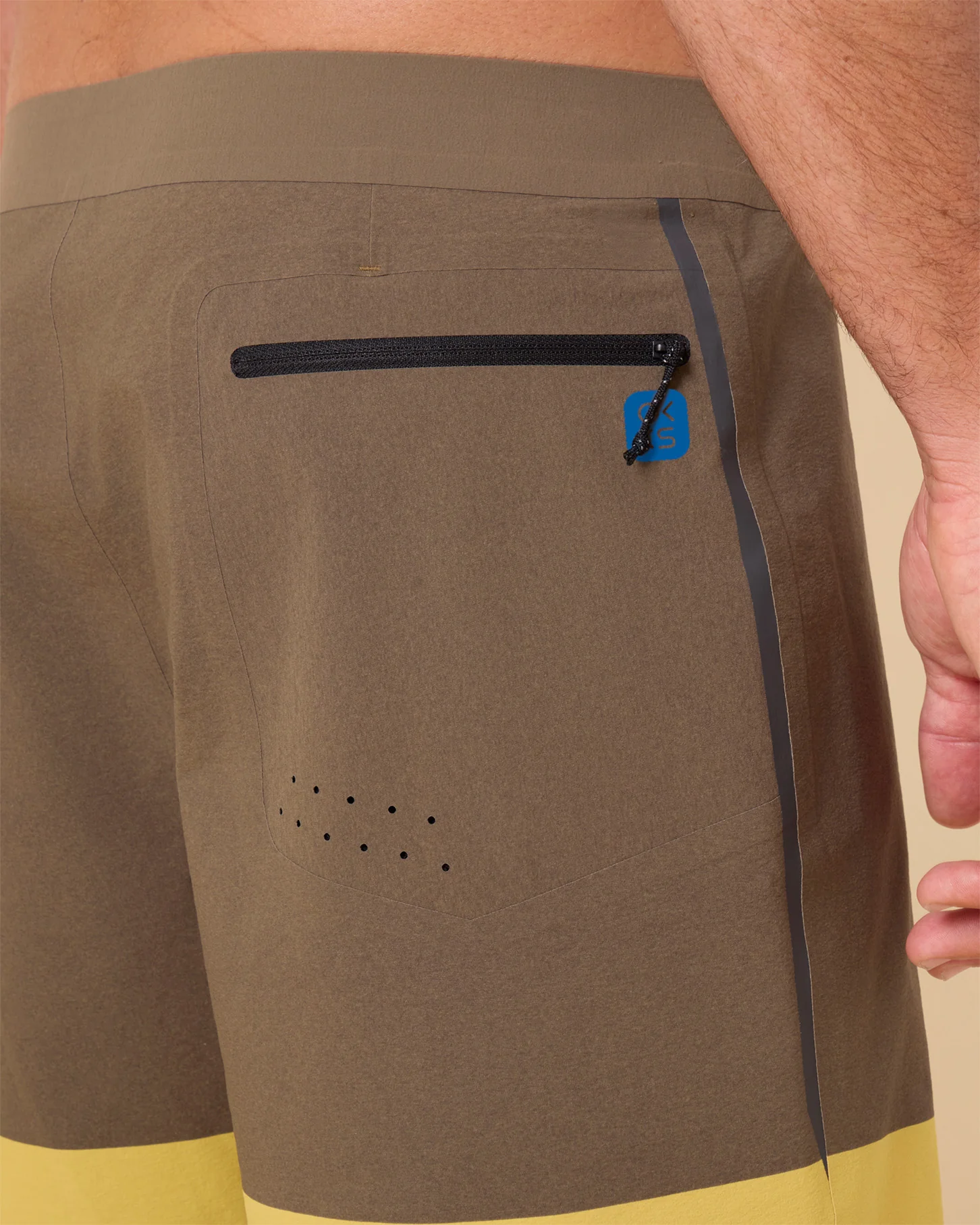 APEX Evolution Trunk by Kelly Slater - Image 8