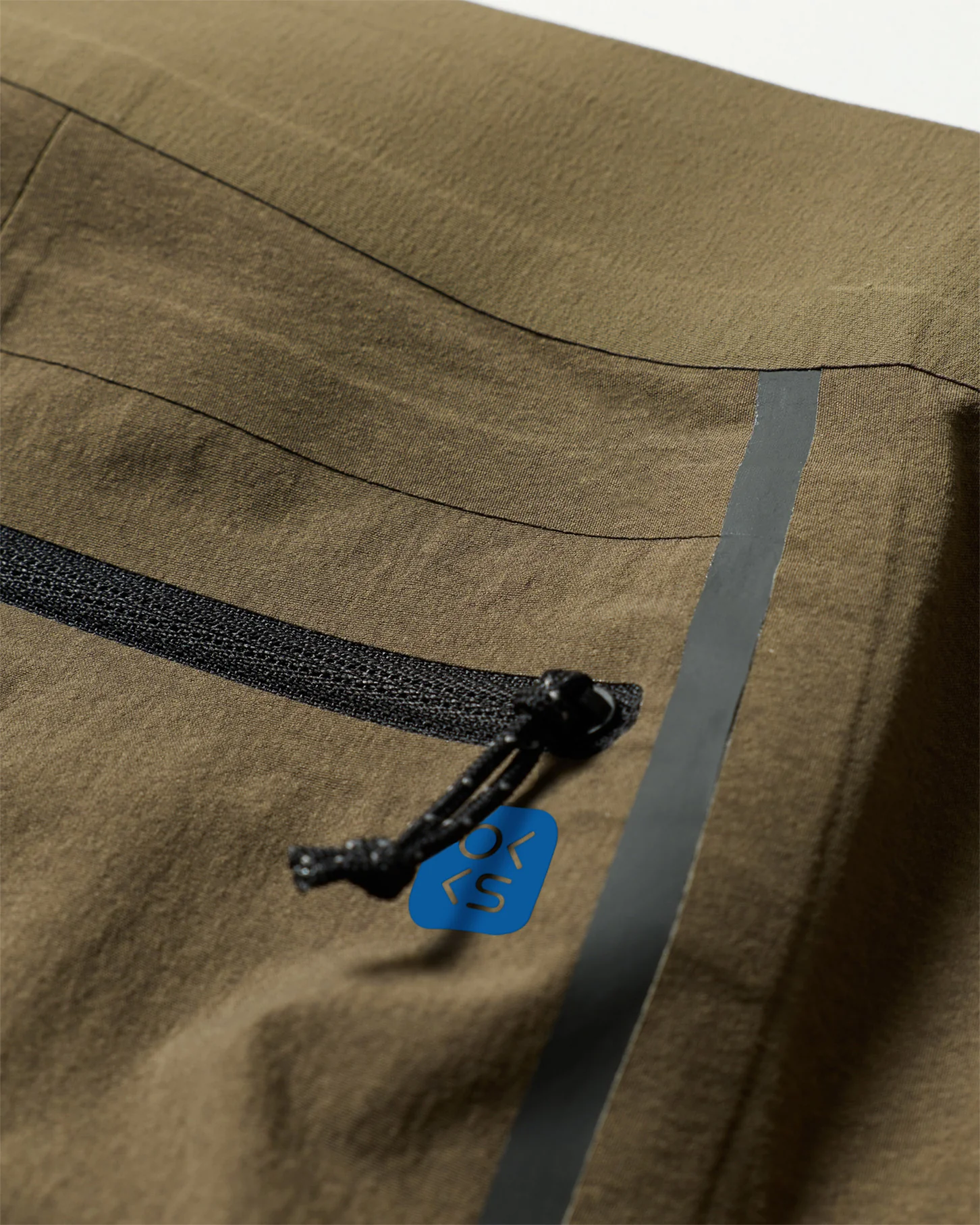 APEX Evolution Trunk by Kelly Slater - Image 9