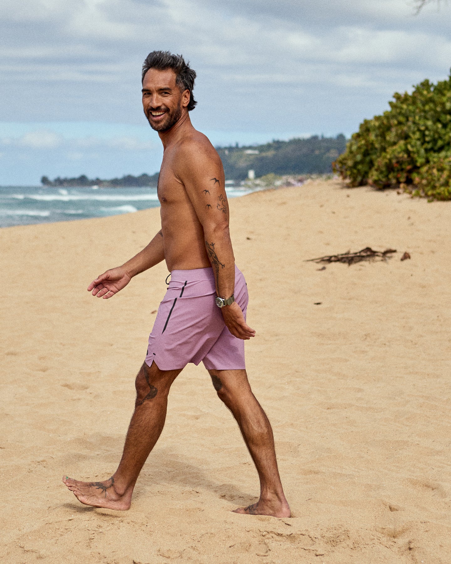 APEX Evolution Trunk by Kelly Slater 17" - FINAL SALE - Image 3
