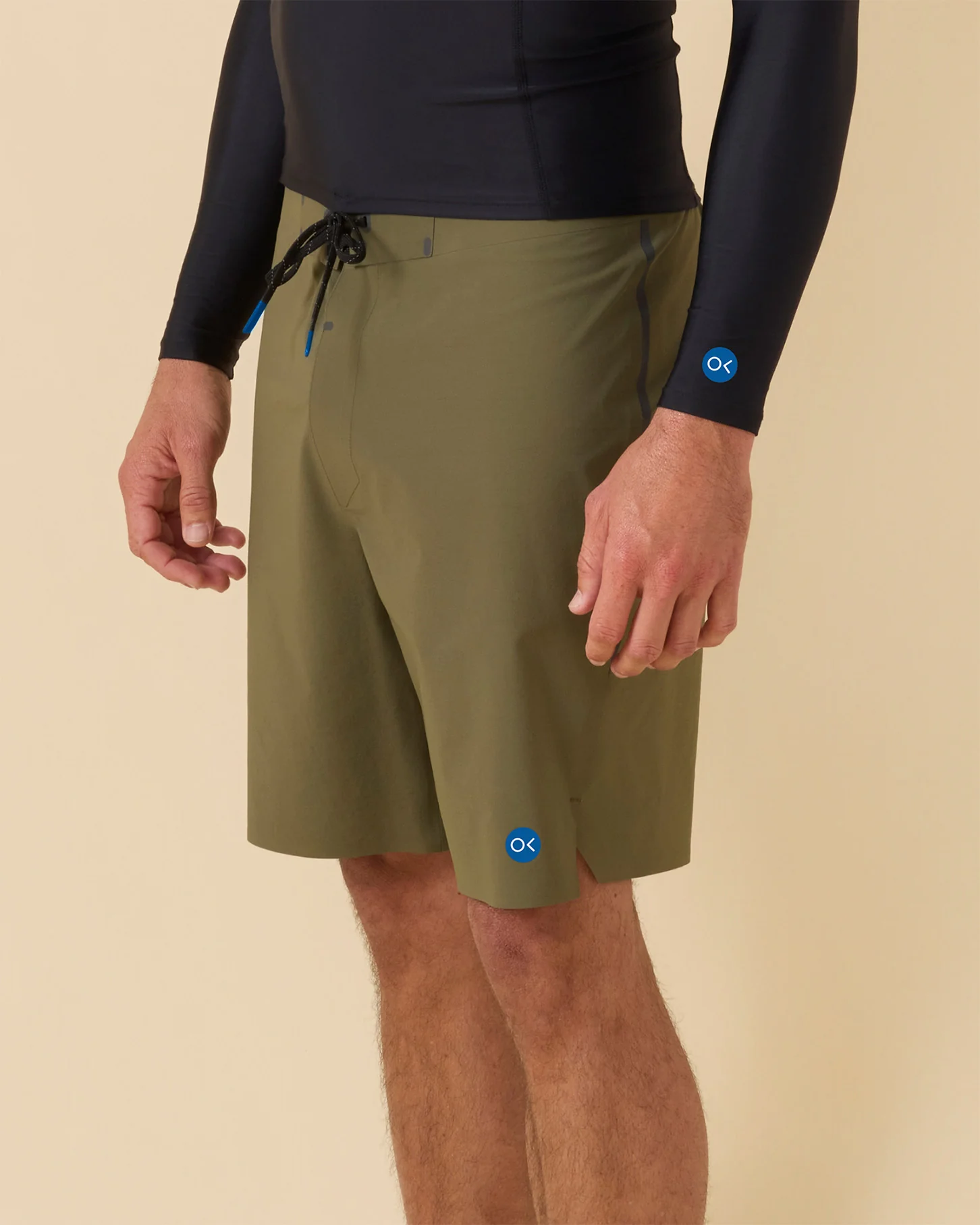 APEX Evolution Trunk by Kelly Slater - Image 3