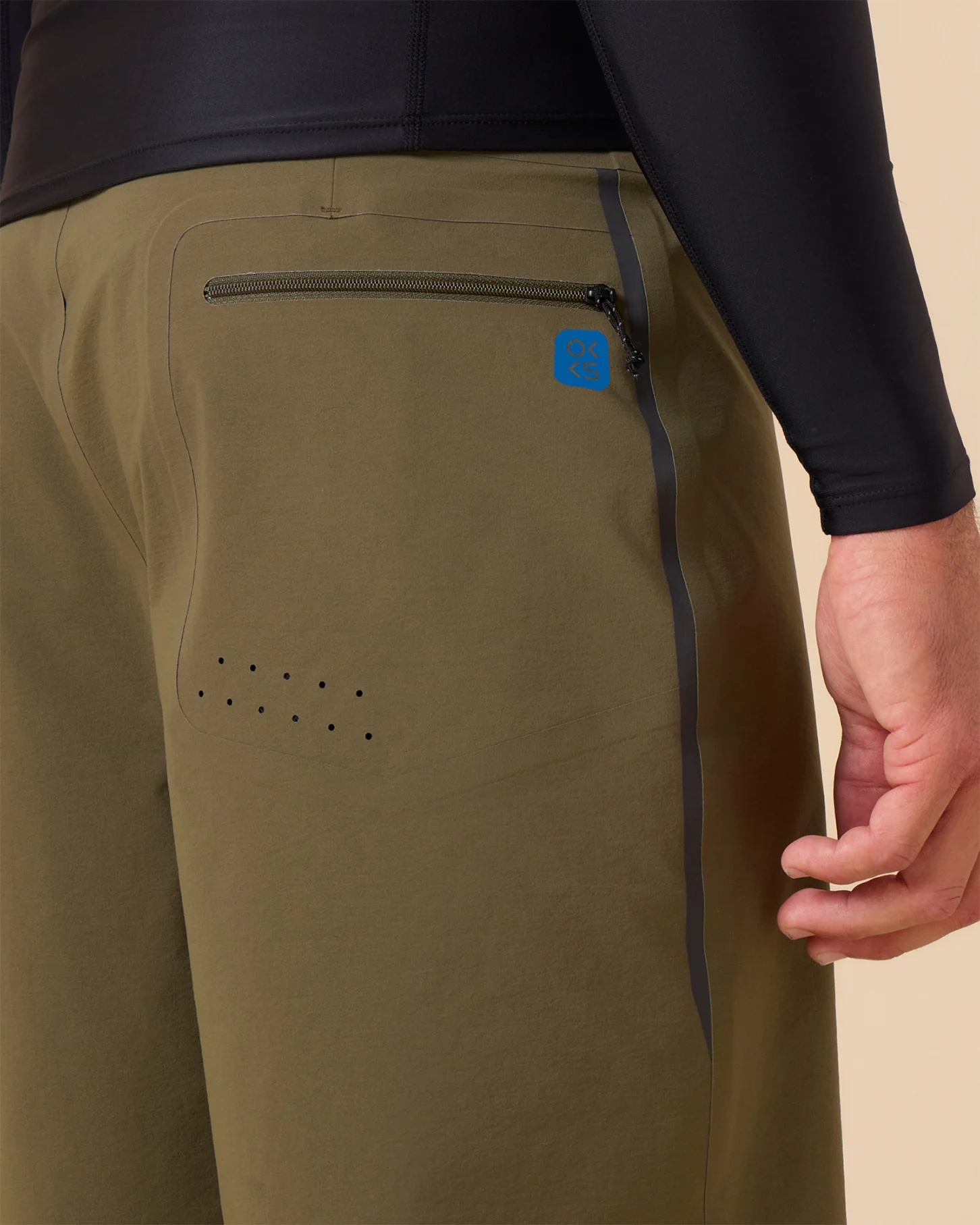 APEX Evolution Trunk by Kelly Slater - Image 5