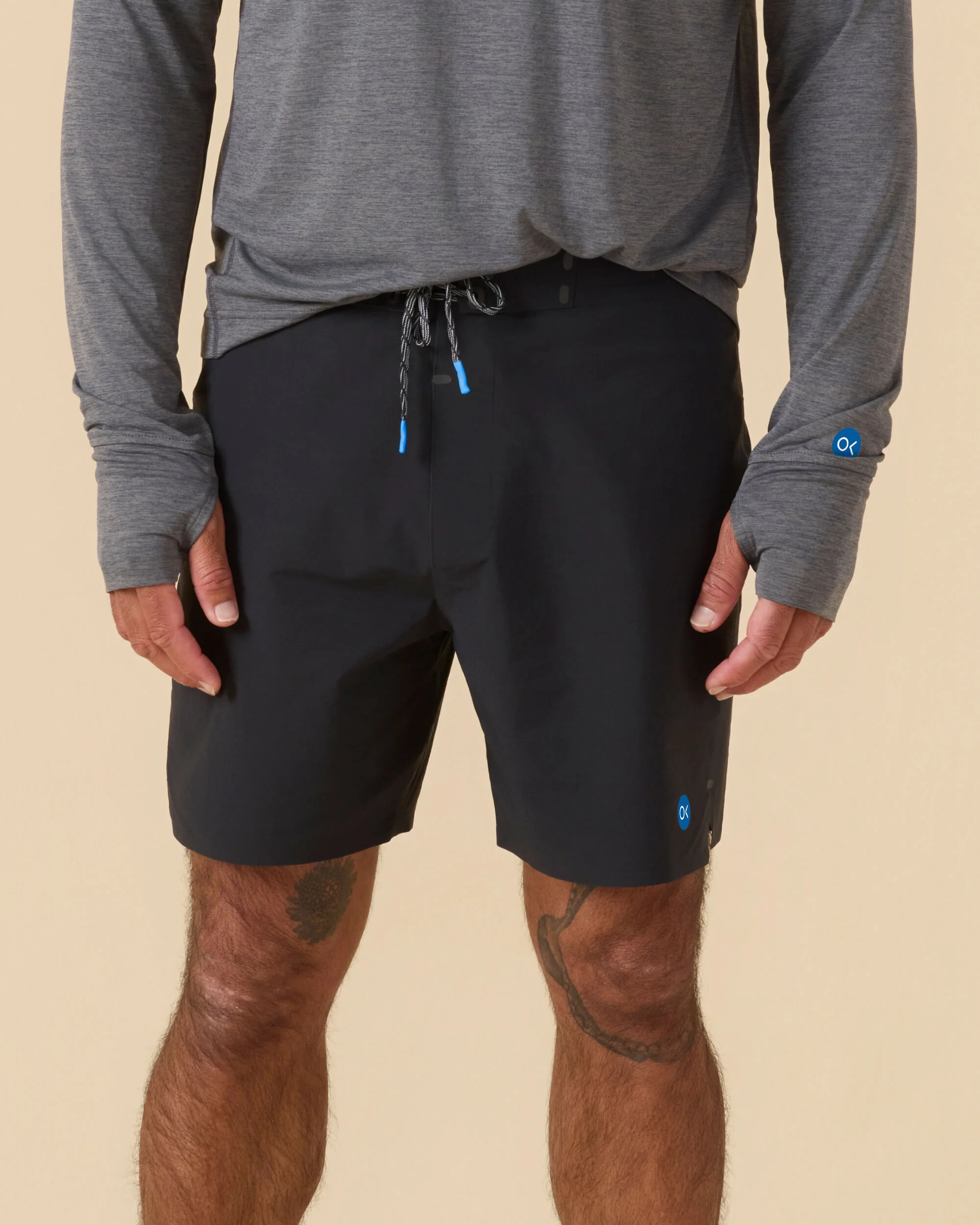 APEX Evolution Trunk by Kelly Slater 17" - Image 3
