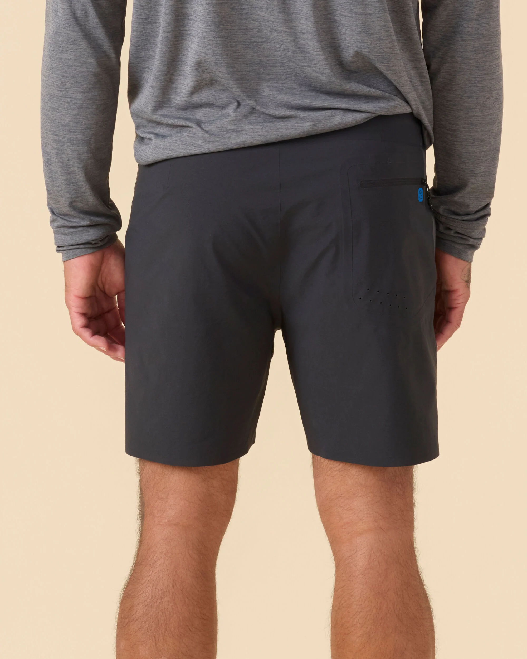 APEX Evolution Trunk by Kelly Slater 17" - Image 5