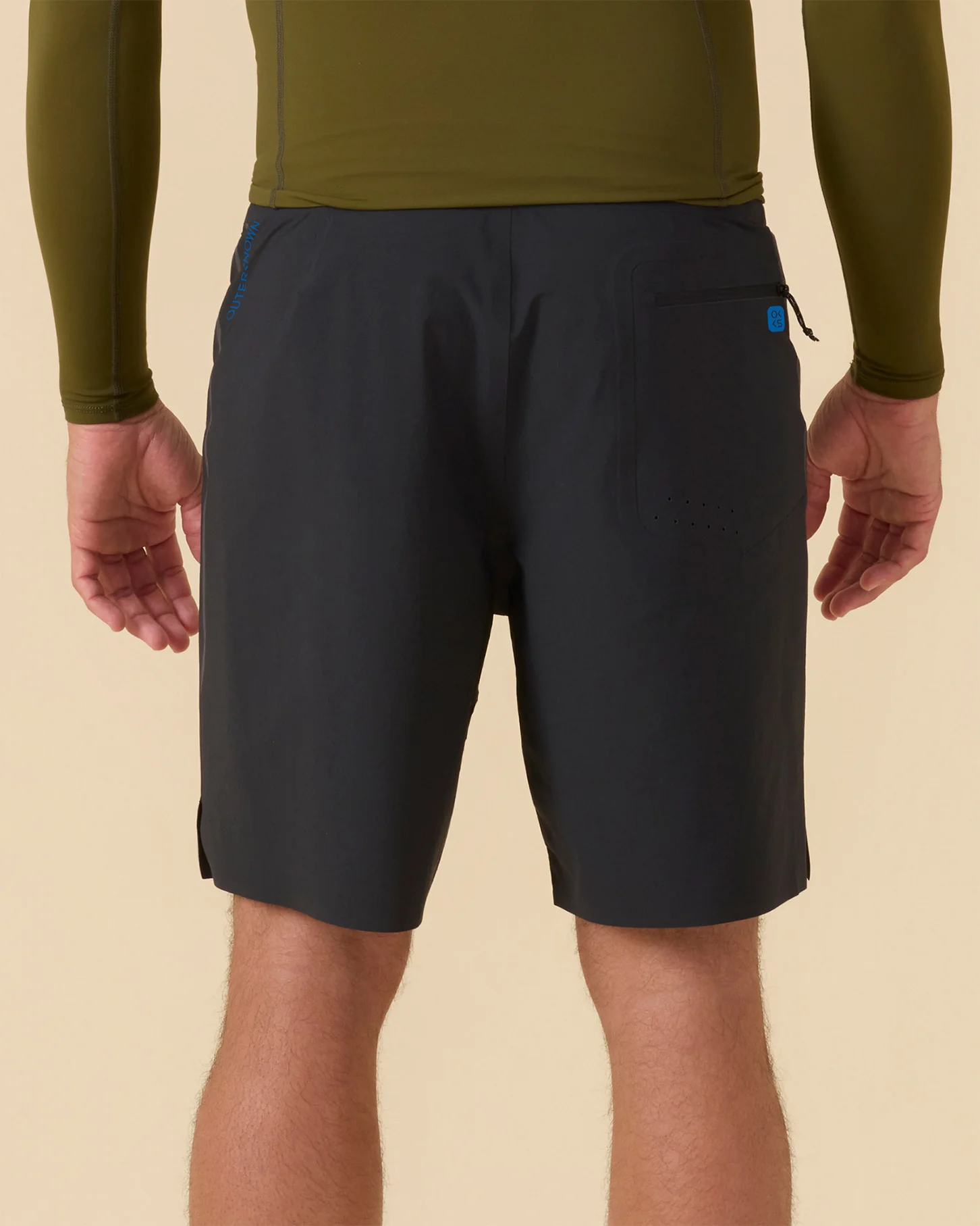 APEX Evolution Trunk by Kelly Slater - Image 4