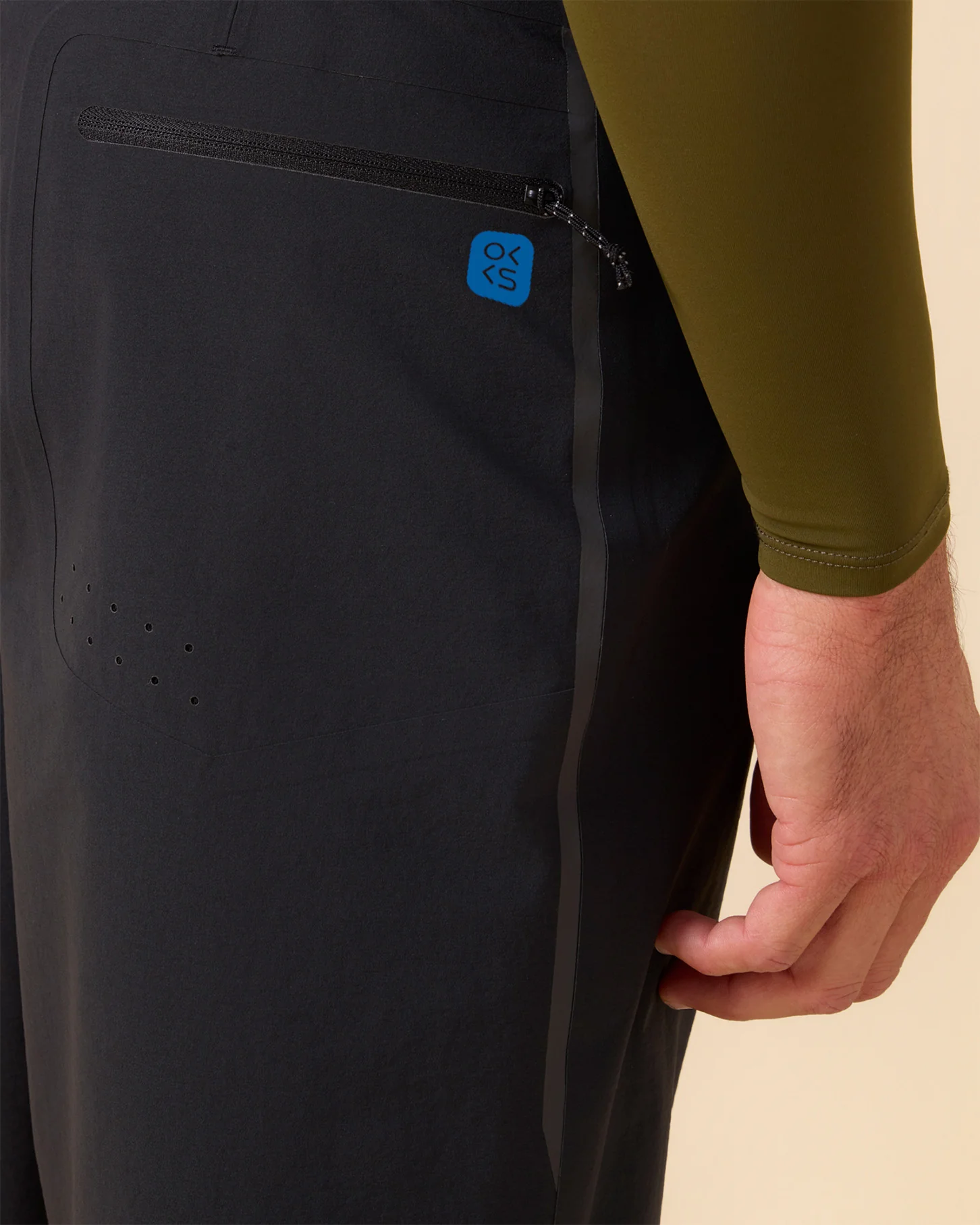 APEX Evolution Trunk by Kelly Slater - Image 6