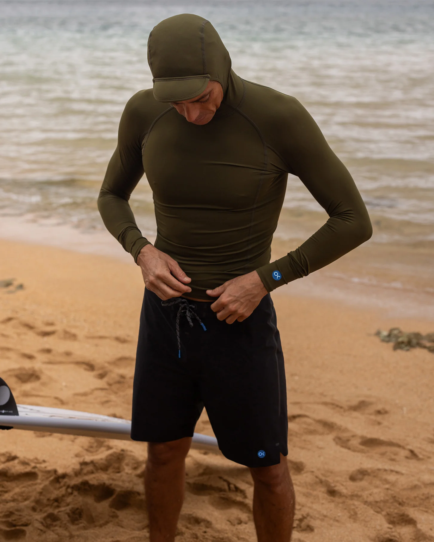 APEX Evolution Trunk by Kelly Slater - Image 7