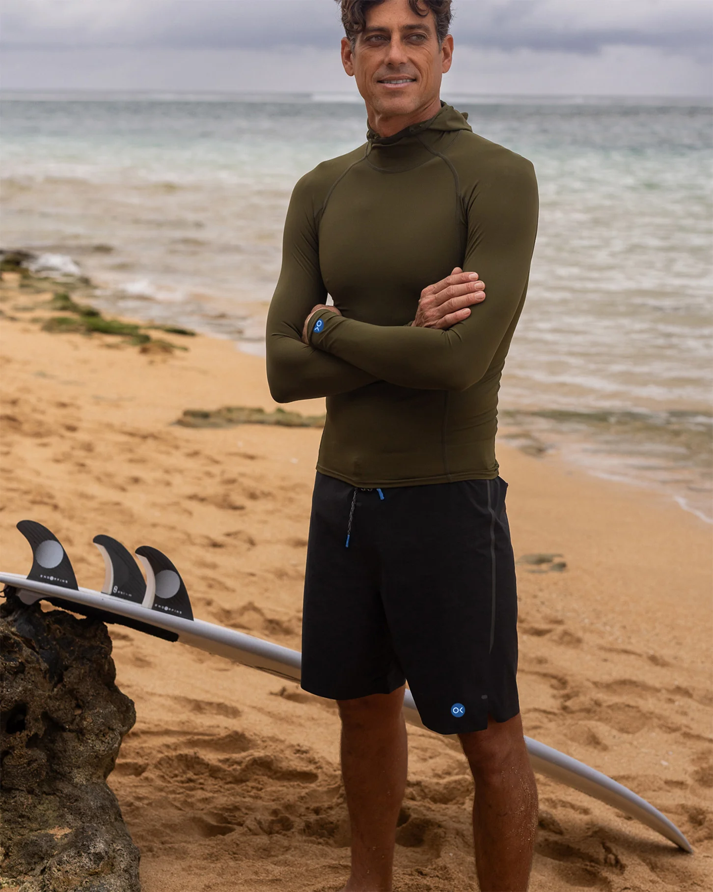 APEX Evolution Trunk by Kelly Slater - Image 8