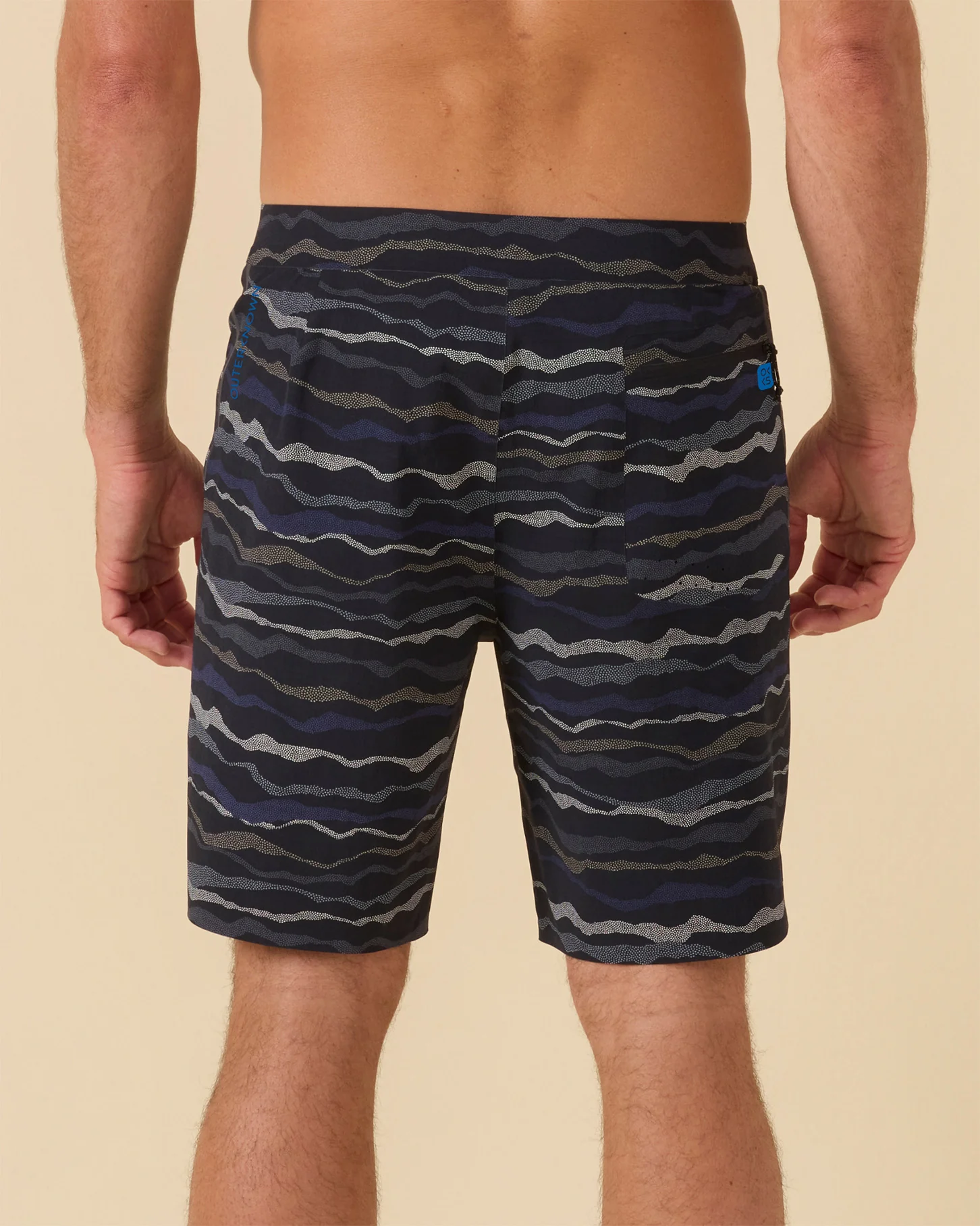 APEX Evolution Trunk by Kelly Slater - Image 5