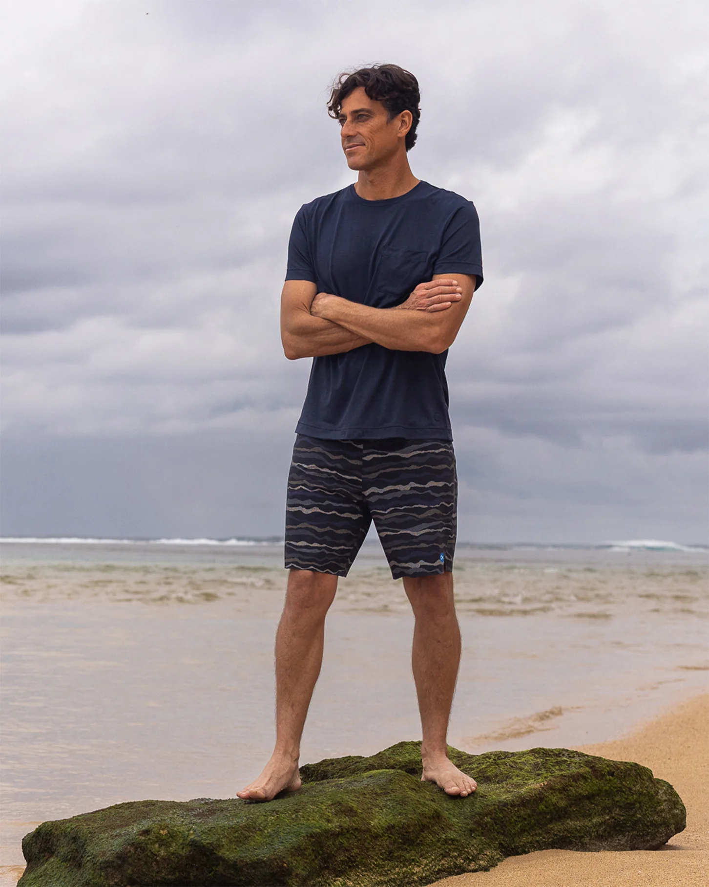 APEX Evolution Trunk by Kelly Slater - Image 6