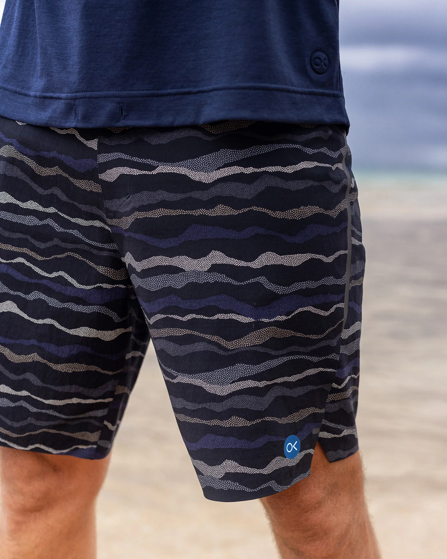 APEX Evolution Trunk by Kelly Slater - Image 7