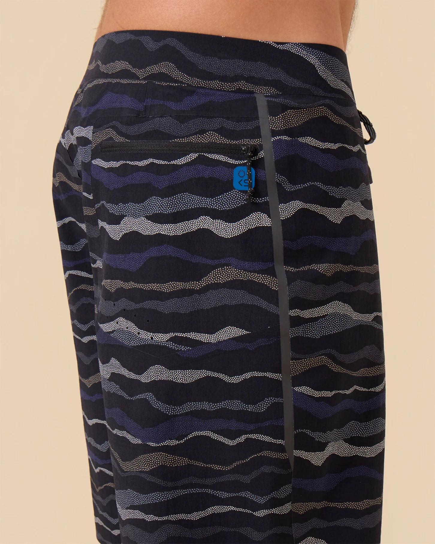 APEX Evolution Trunk by Kelly Slater - Image 9