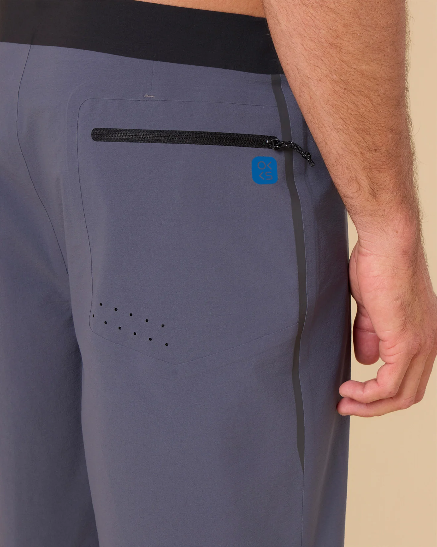 APEX Evolution Trunk by Kelly Slater - Image 6
