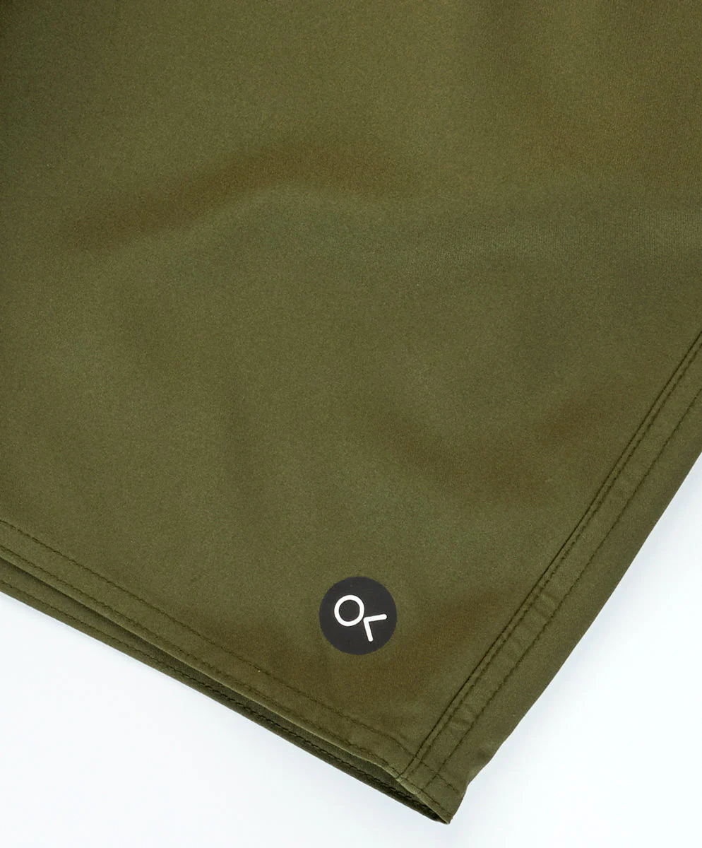 Apex Hybrid Trunks by Kelly Slater - Outerworn - Image 4
