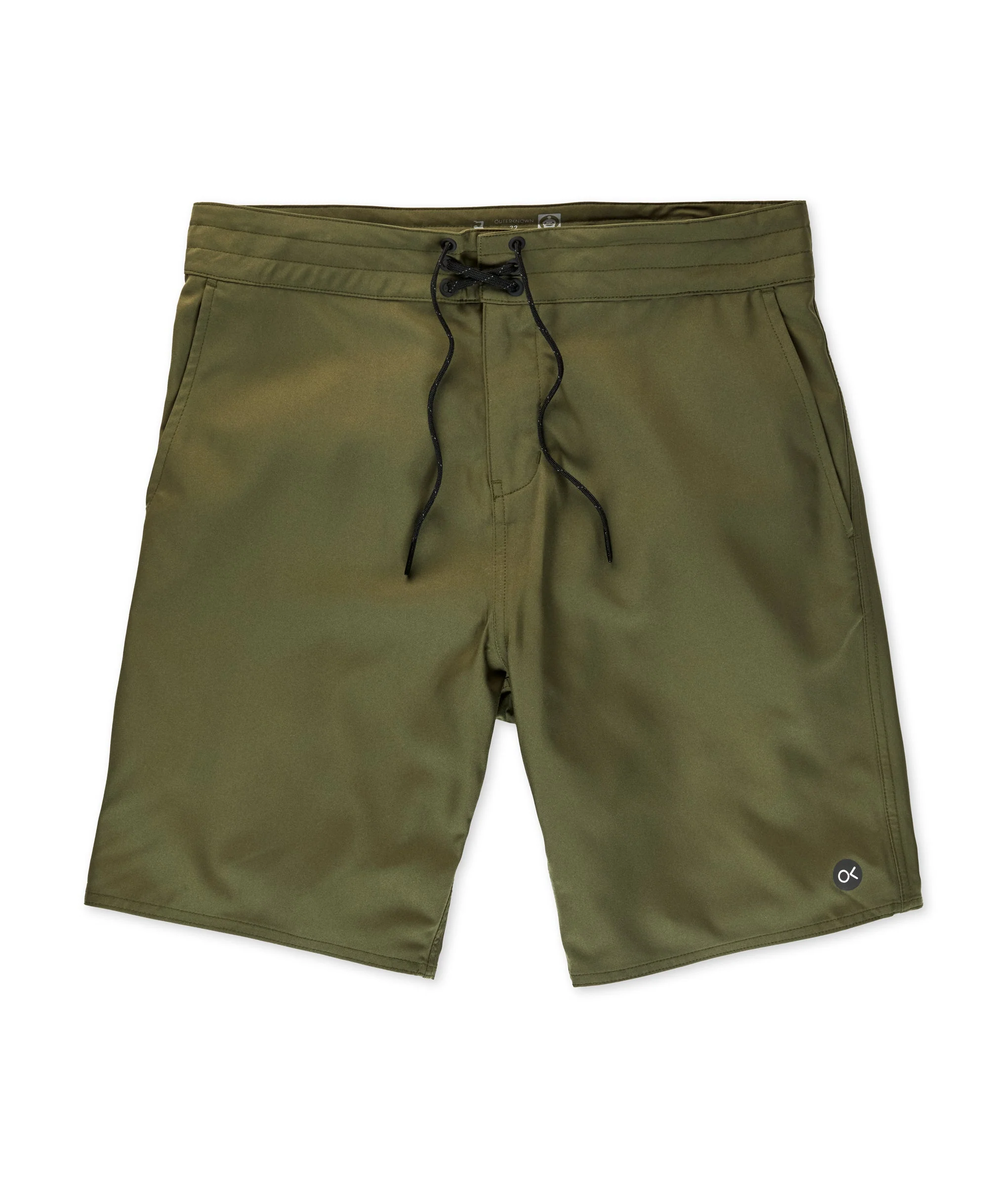 Apex Hybrid Trunks by Kelly Slater - Outerworn - Image 6