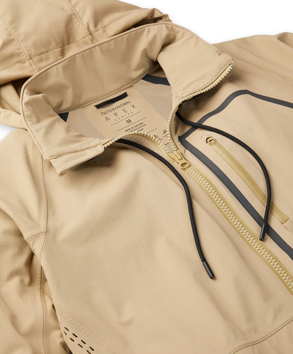Apex Jacket by Kelly Slater - Outerworn - Image 2