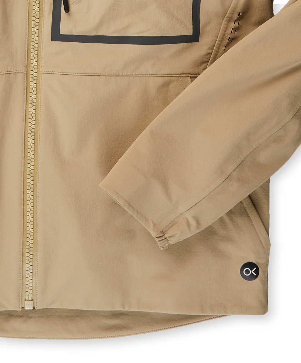 Apex Jacket by Kelly Slater - Outerworn - Image 5