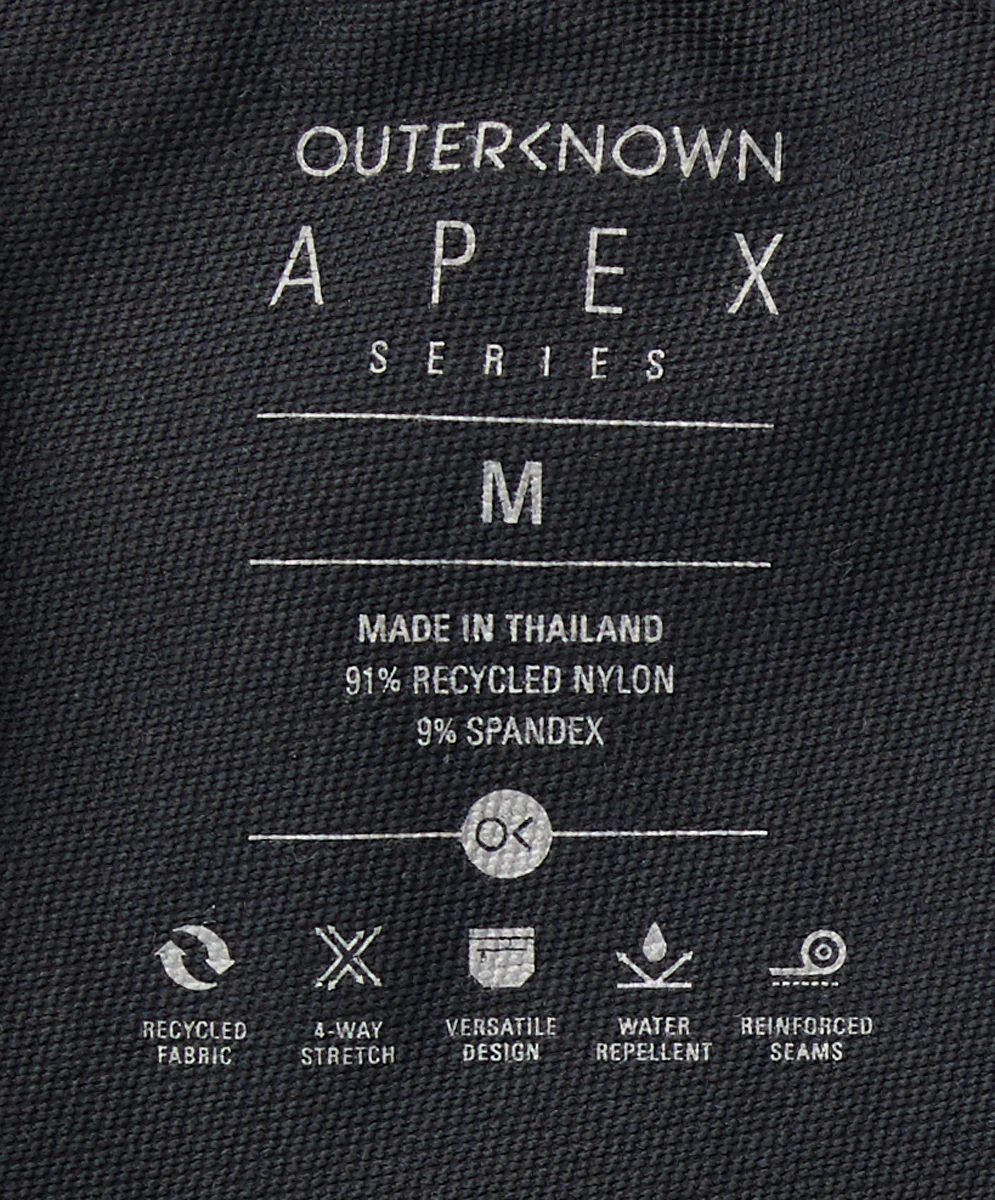 Apex Pant by Kelly Slater - Outerworn - Image 4