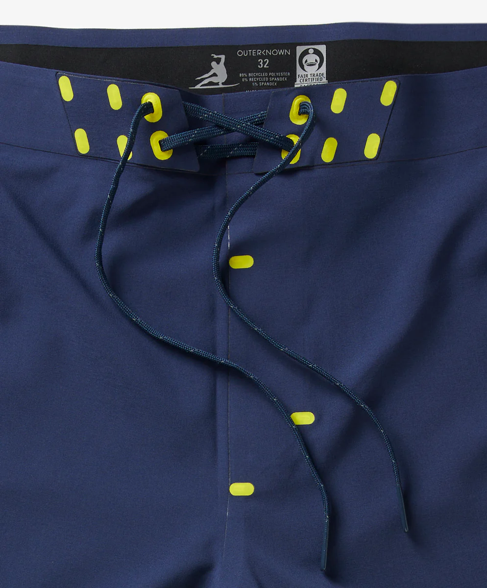 APEX Trunks By Kelly Slater - Outerworn - Image 3
