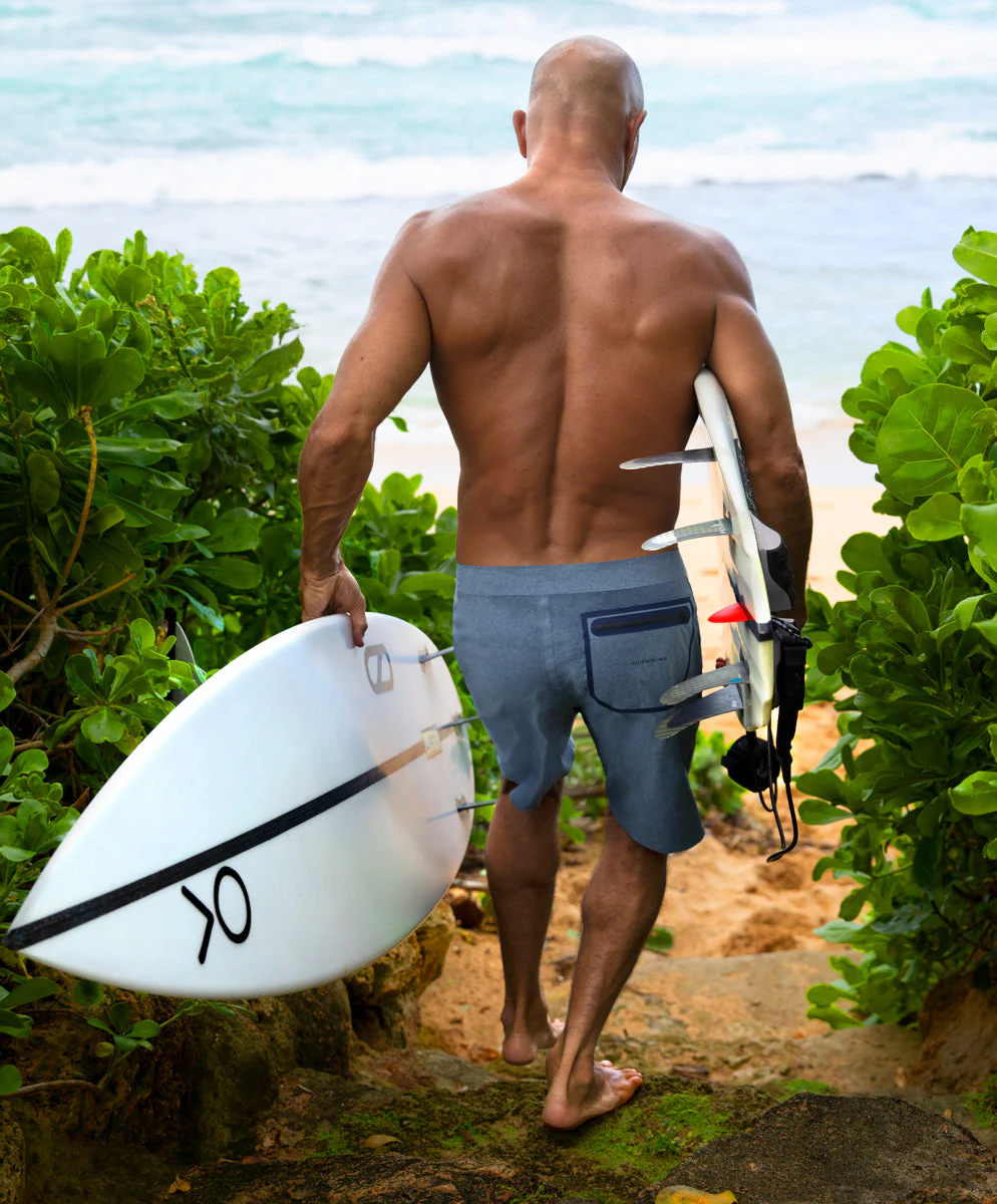 APEX Trunks By Kelly Slater - Outerworn - Image 2