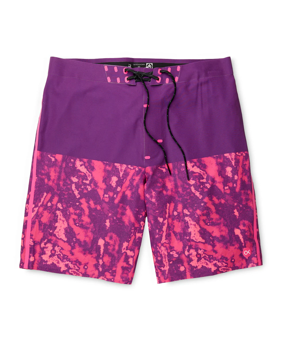 Apex Trunks by Kelly Slater - Outerworn - Image 13