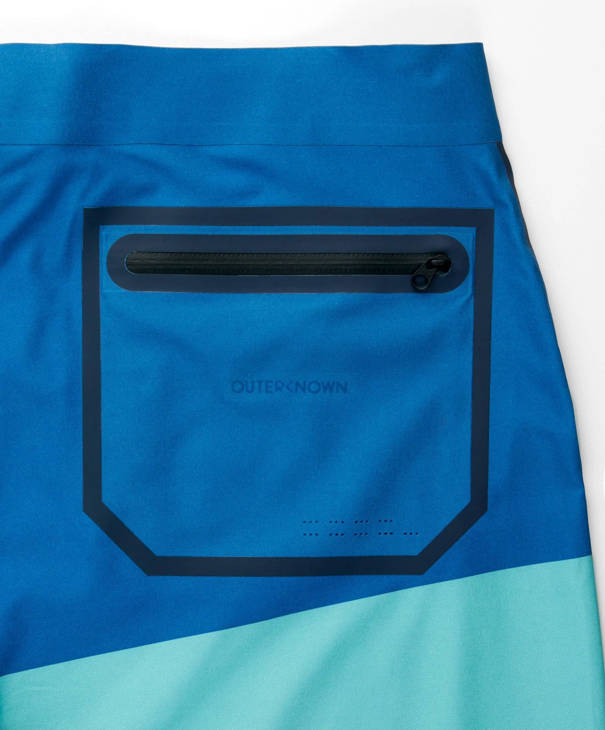 Apex Trunks by Kelly Slater - Outerworn - Image 3