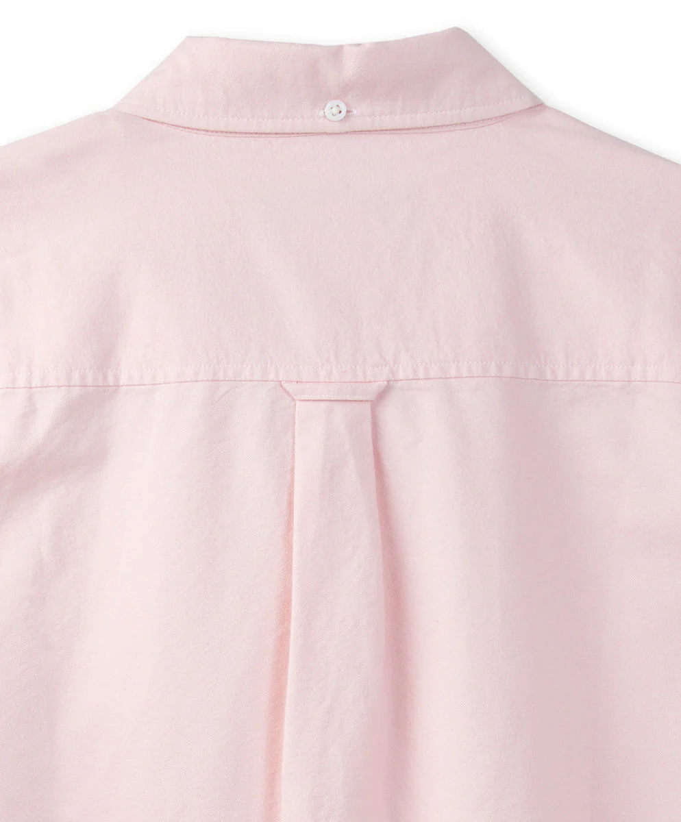 Atlantic Oxford Shirt - Outerworn - Image 3