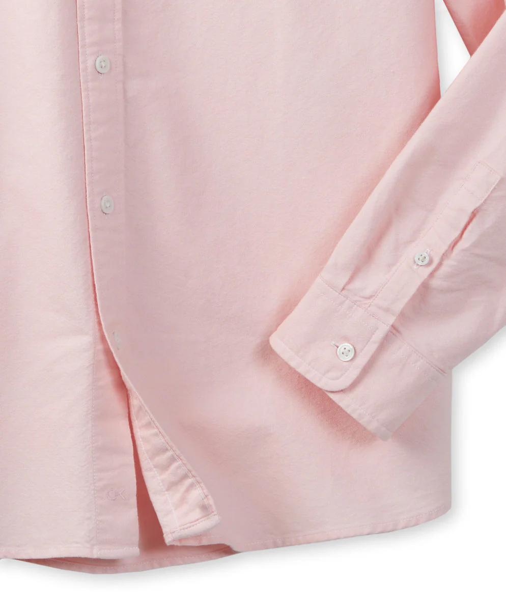 Atlantic Oxford Shirt - Outerworn - Image 4