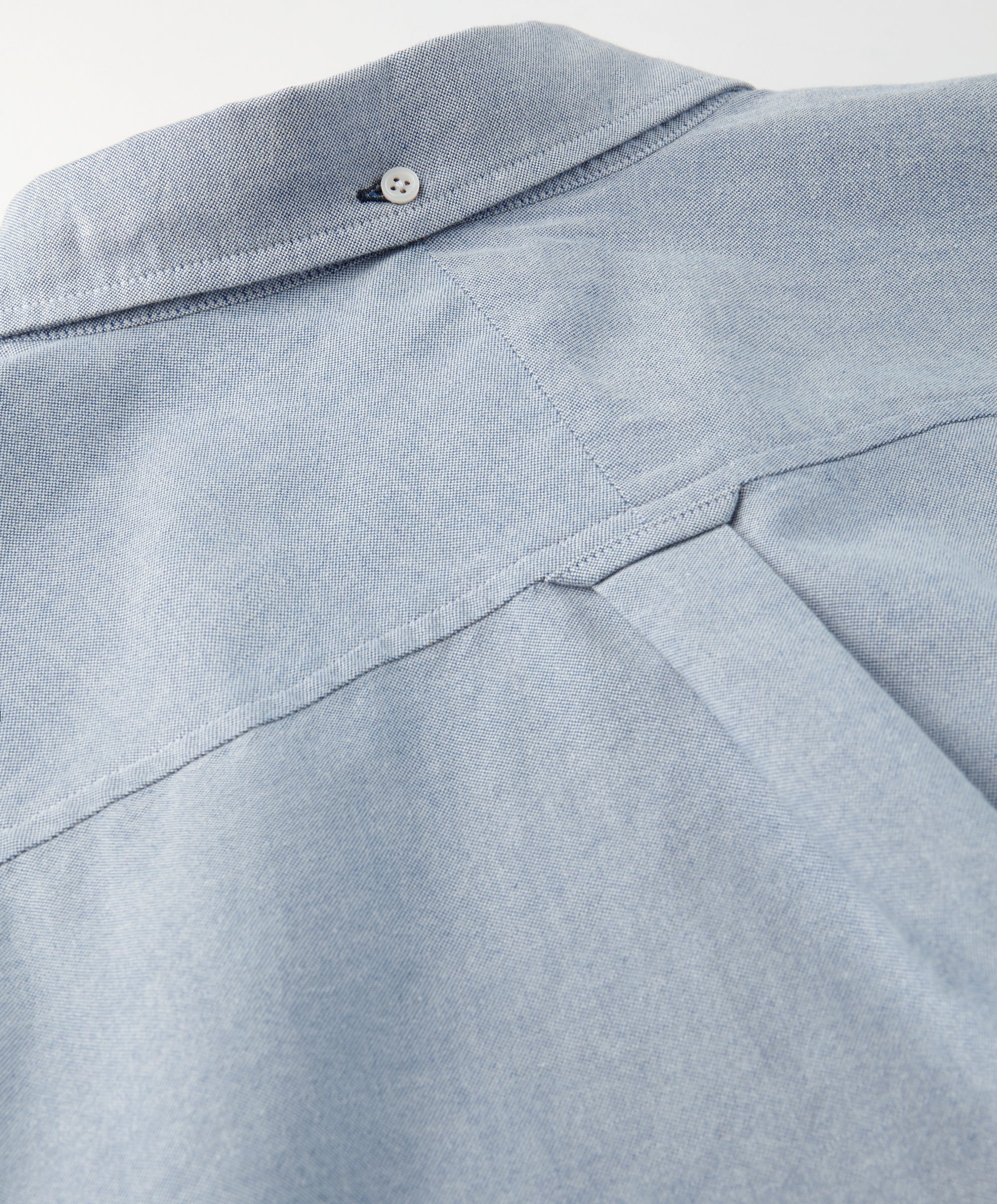 Atlantic Oxford Shirt - Outerworn - Image 6