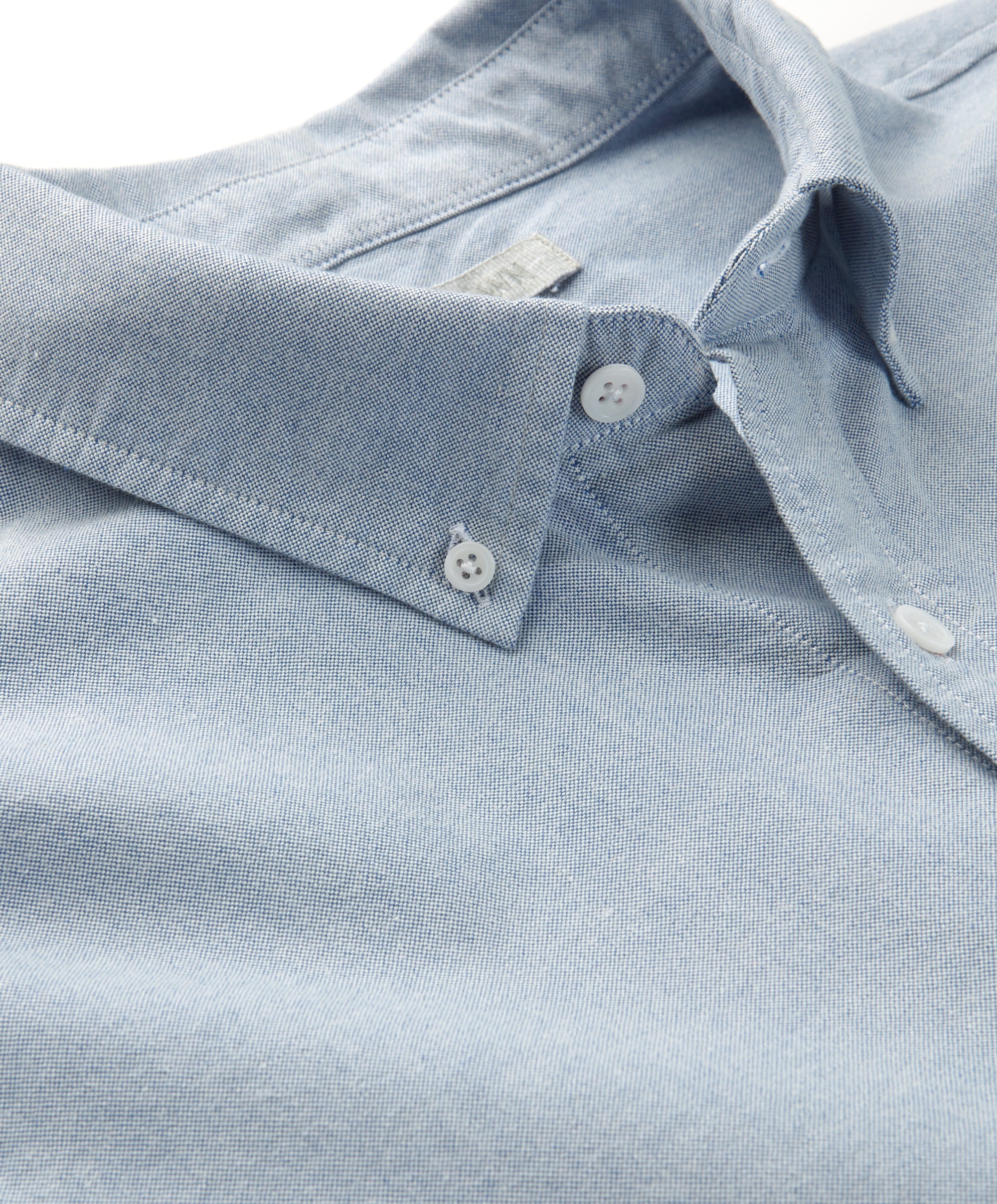 Atlantic Oxford Shirt - Outerworn - Image 7