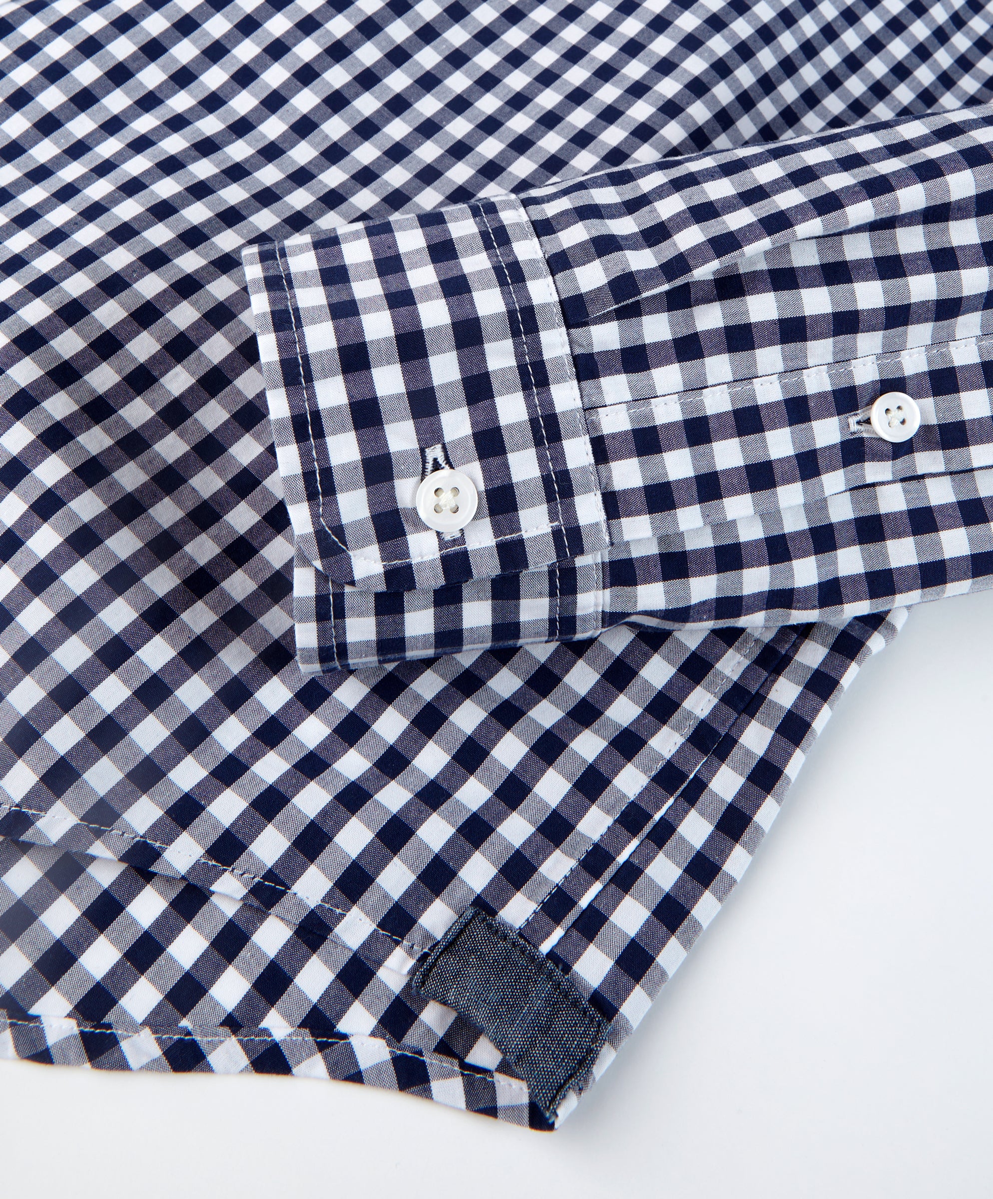Atlantic Poplin Shirt - Outerworn - Image 4