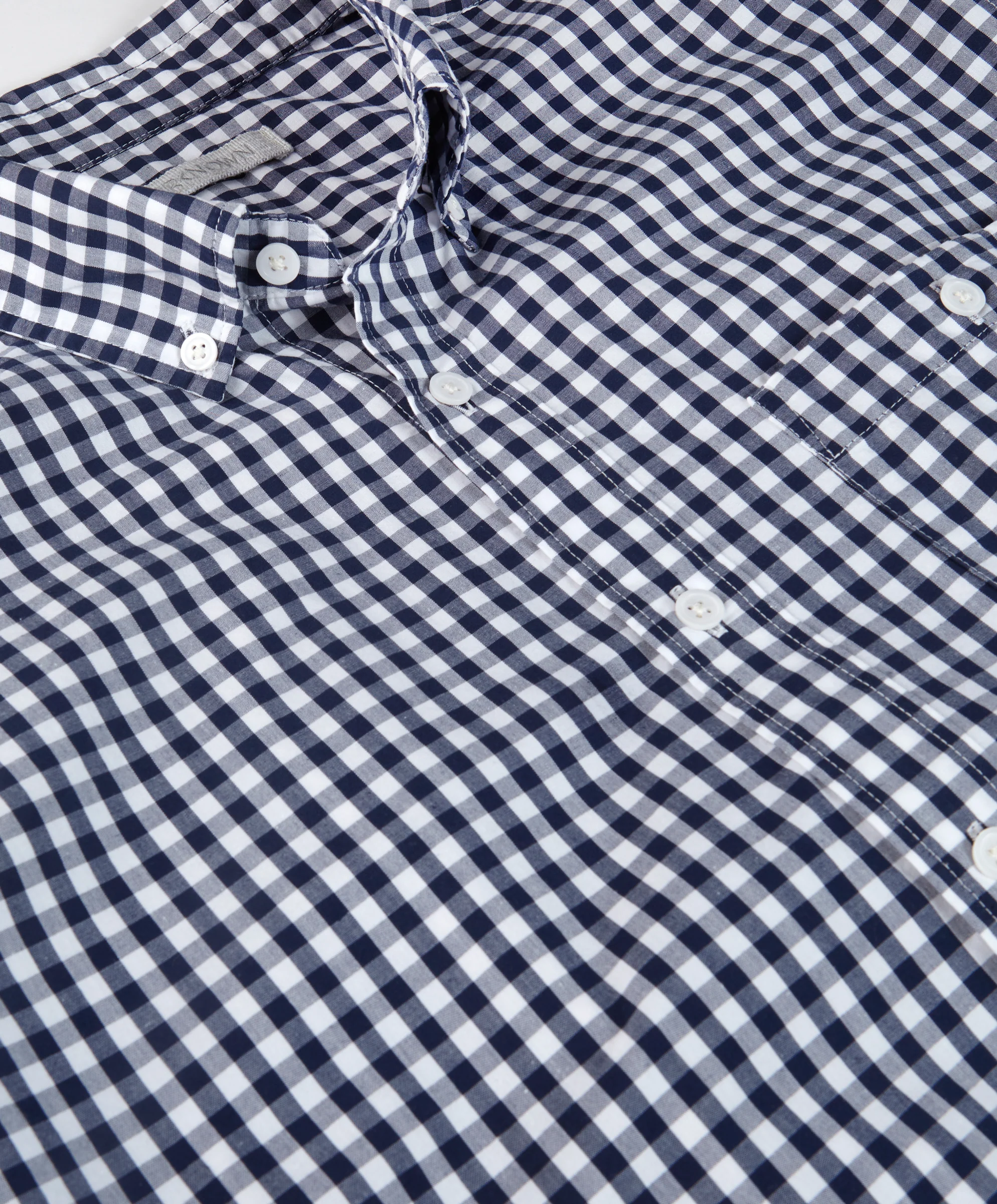 Atlantic Poplin Shirt - Outerworn - Image 5