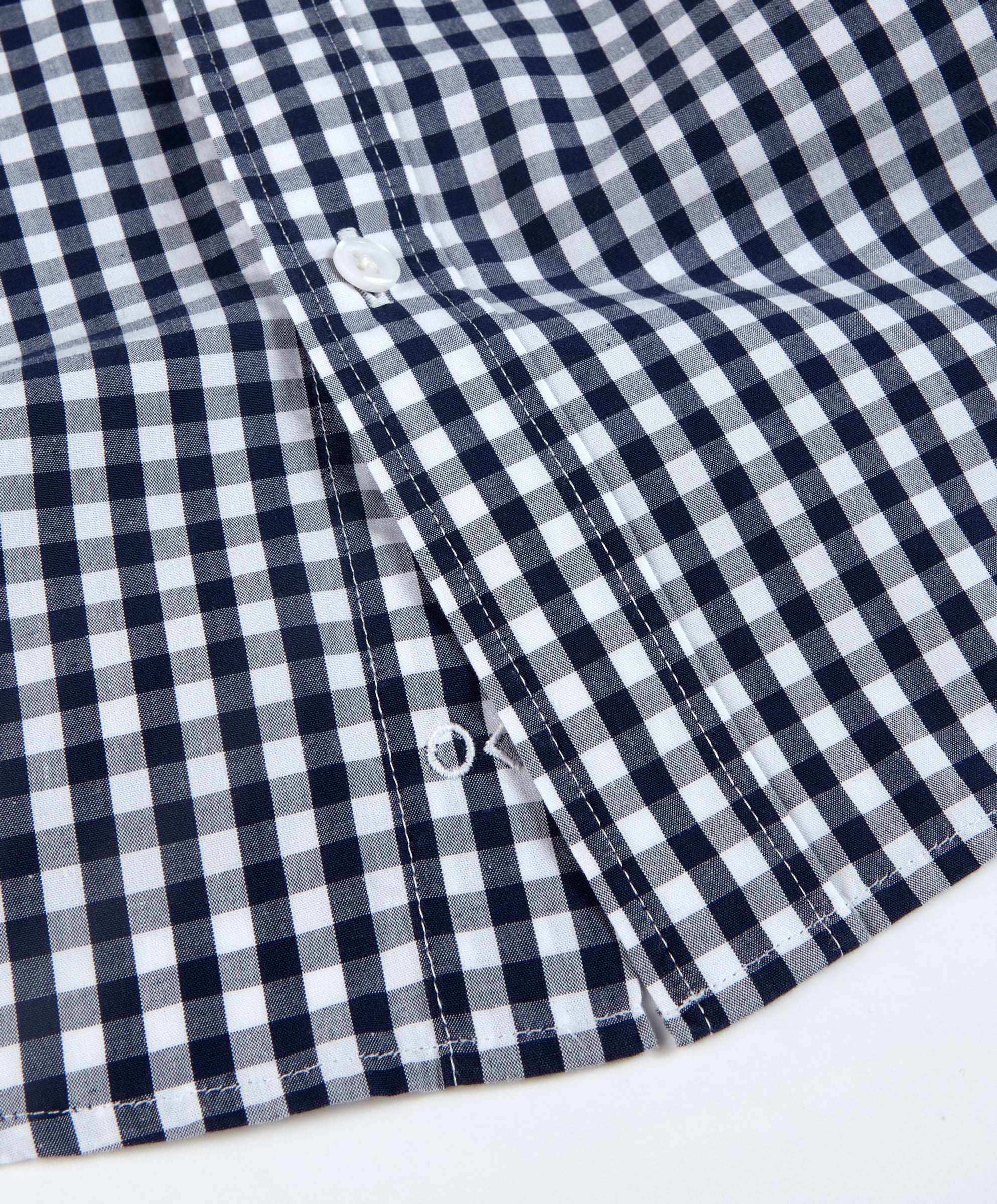 Atlantic Poplin Shirt - Outerworn - Image 6