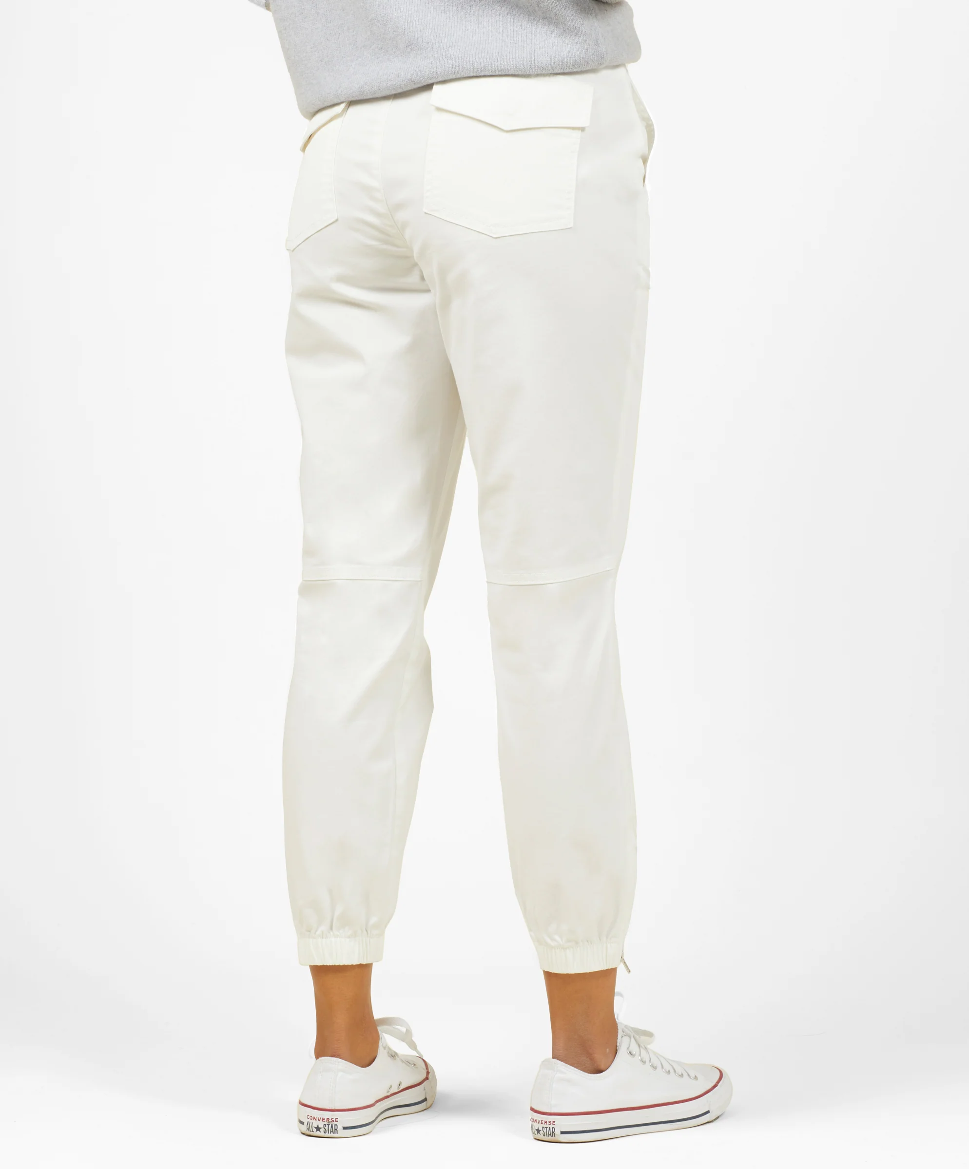 Avalon Stretch Joggers - Outerworn - Image 3
