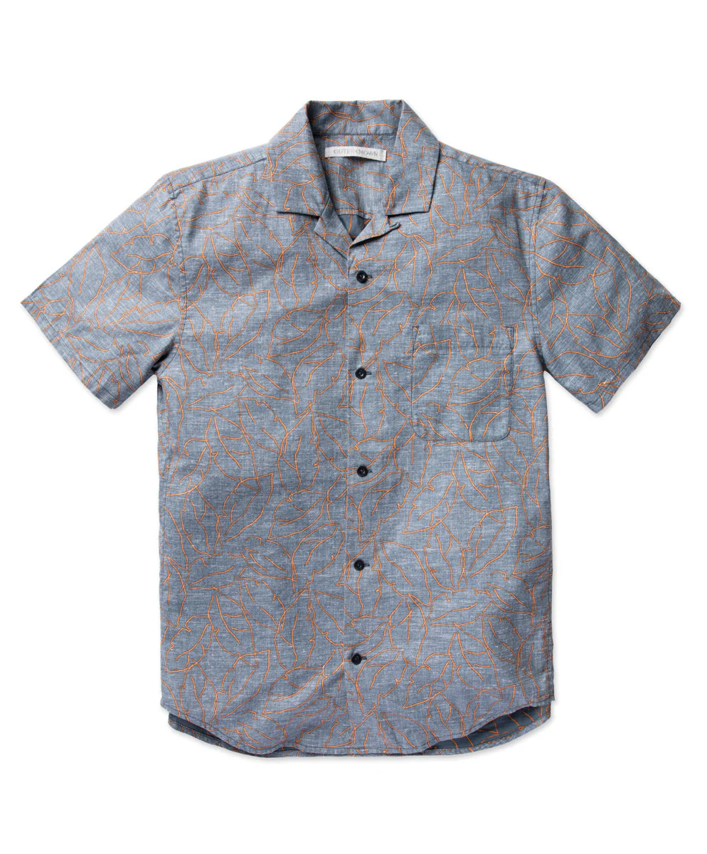 BBQ Shirt - Outerworn - Image 3