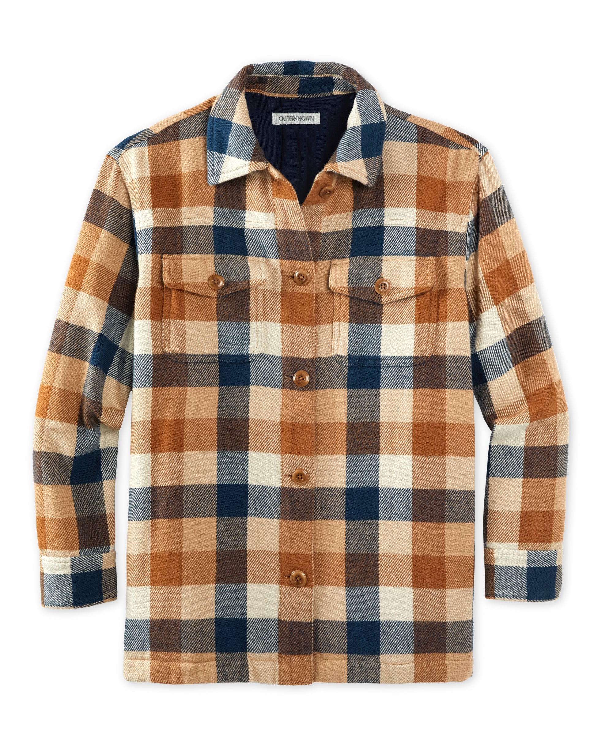 Blanket Jacket - Outerworn - Image 8