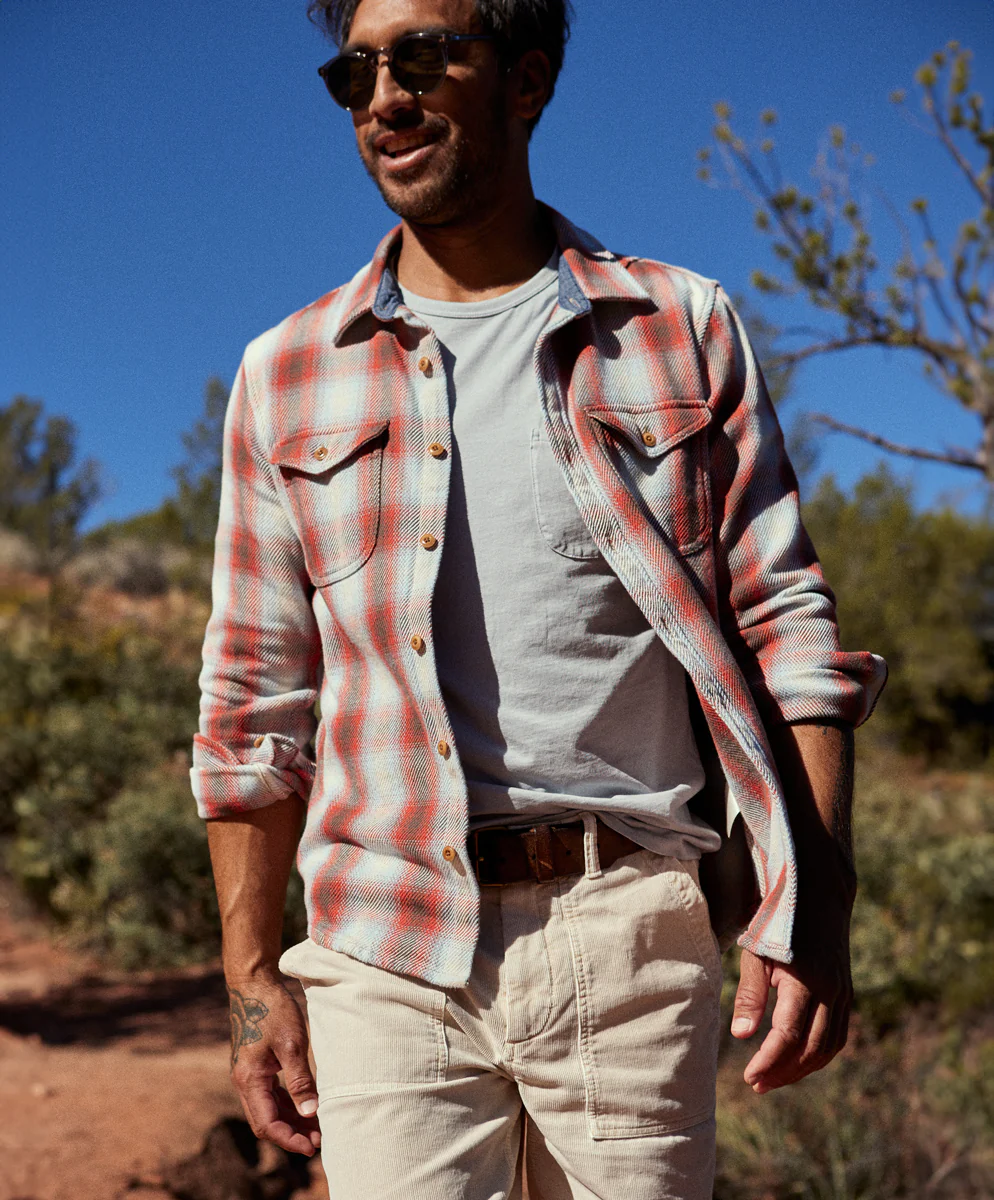 Blanket Shirt - Outerworn - Image 2