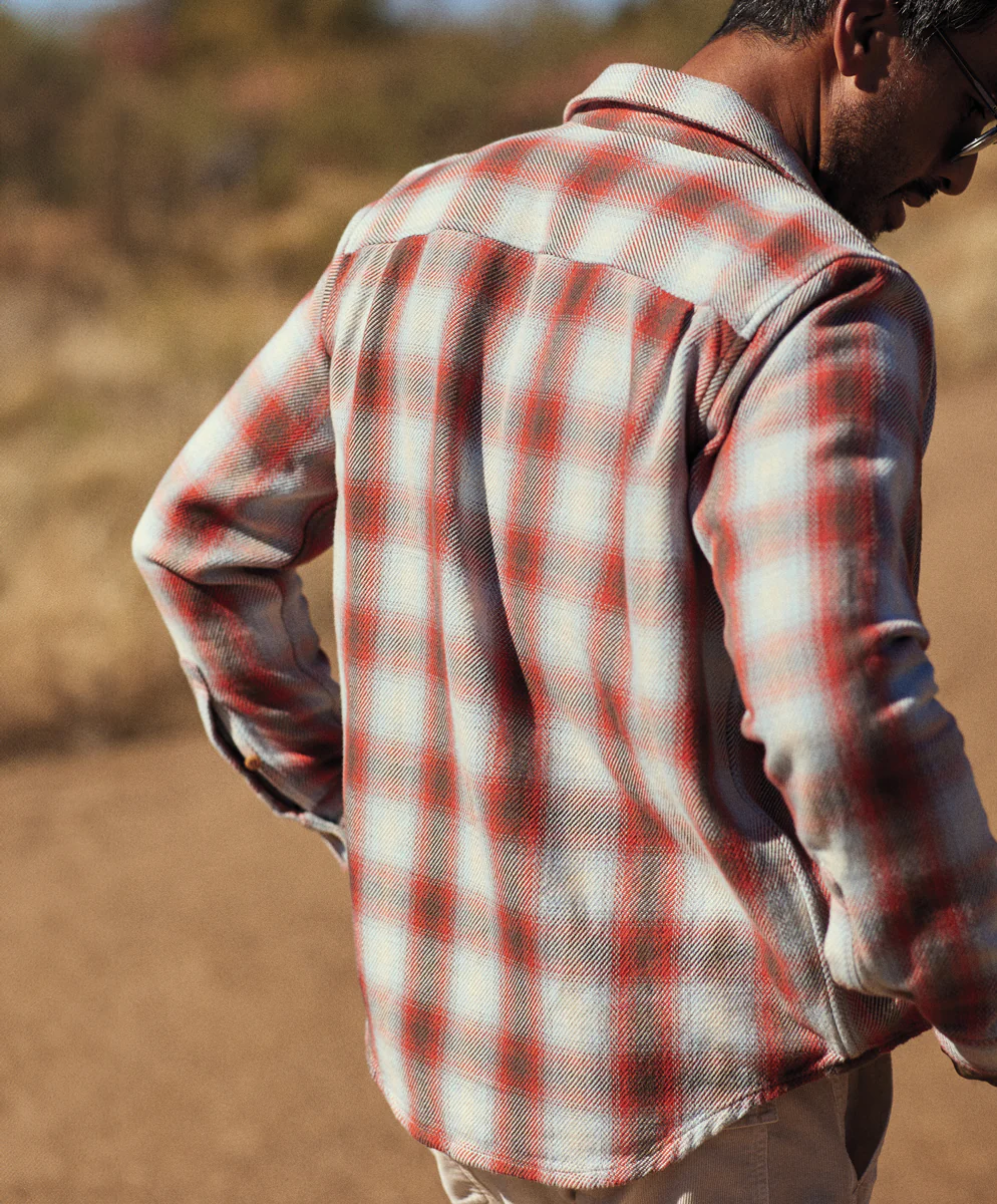 Blanket Shirt - Outerworn - Image 3