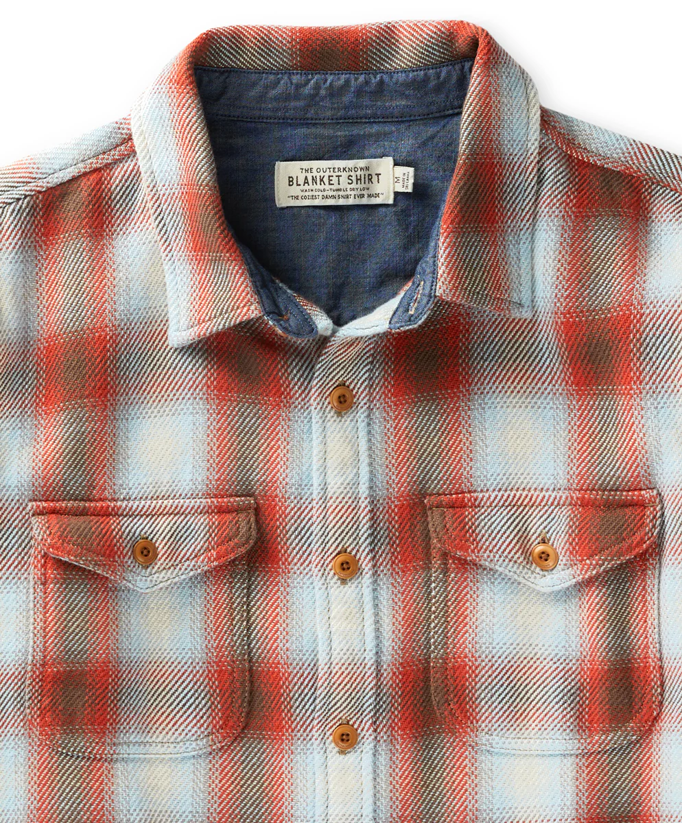 Blanket Shirt - Outerworn - Image 4