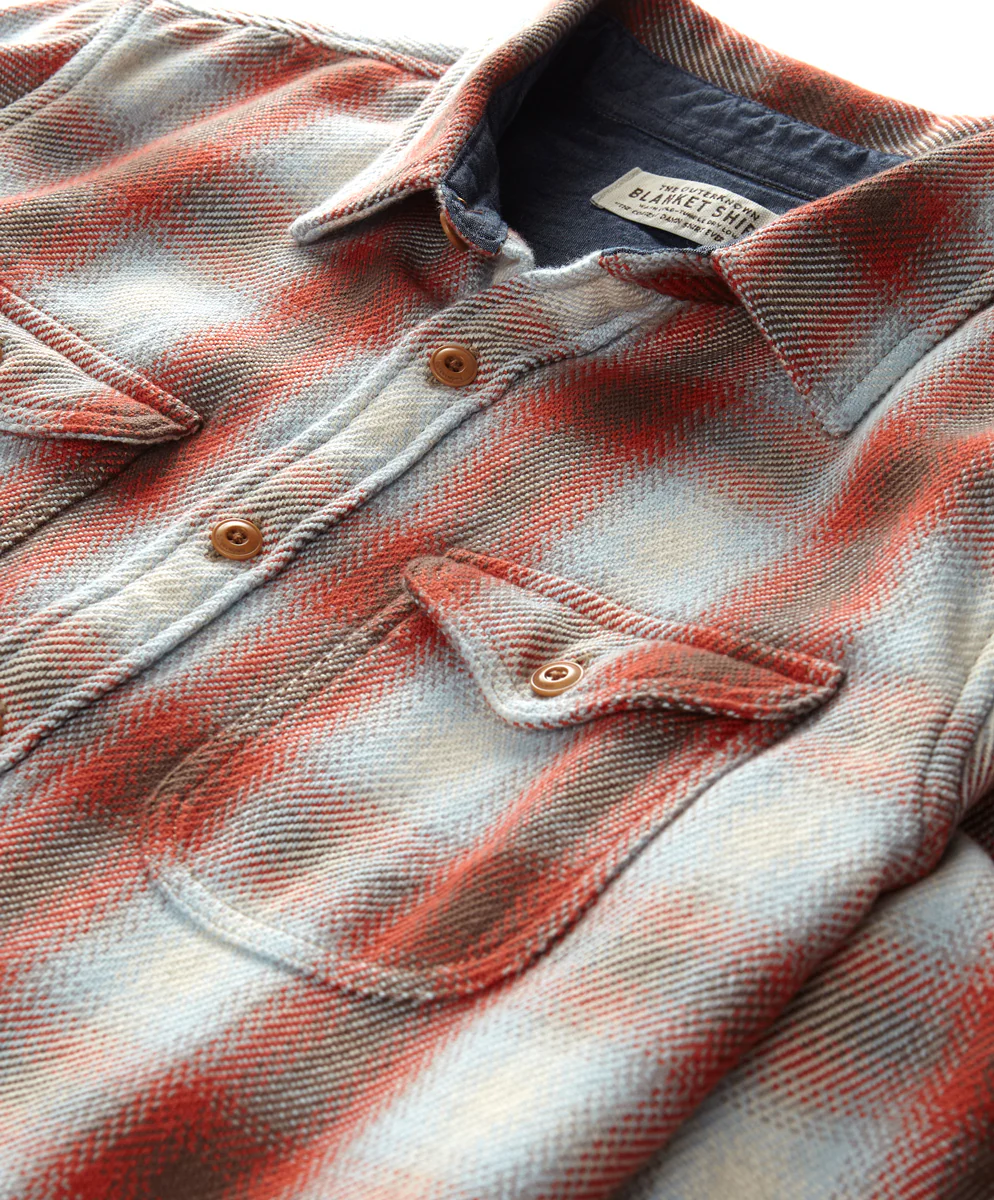 Blanket Shirt - Outerworn - Image 5