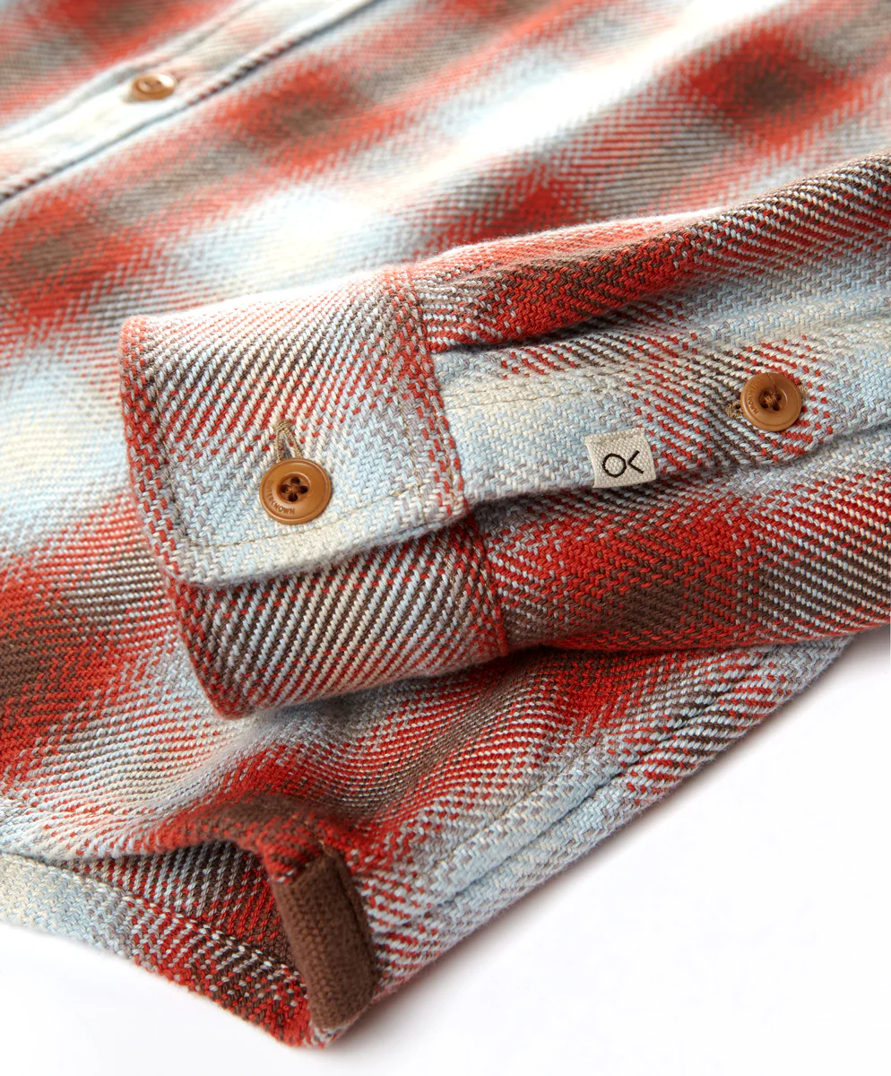 Blanket Shirt - Outerworn - Image 6