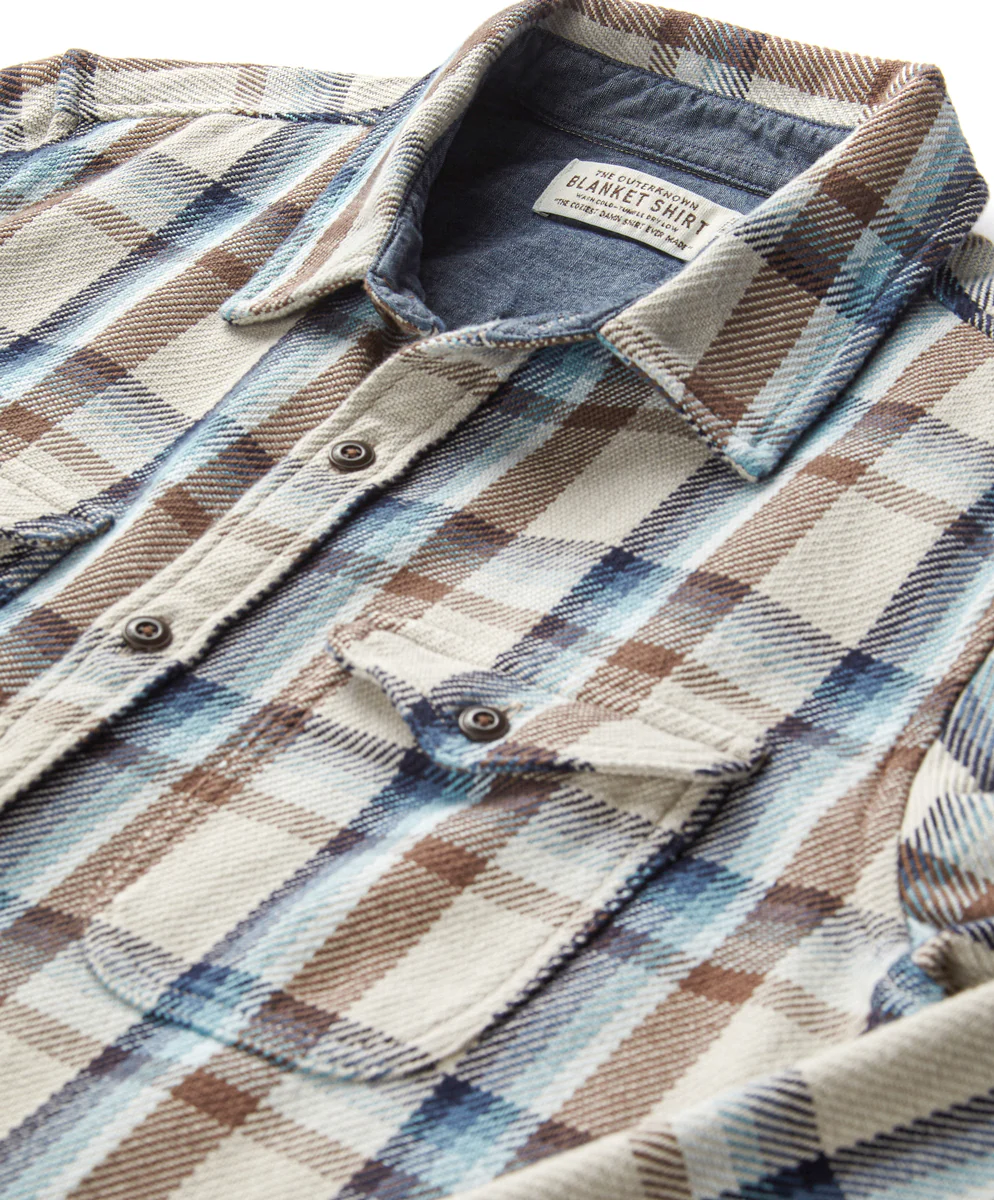 Blanket Shirt - Outerworn - Image 5