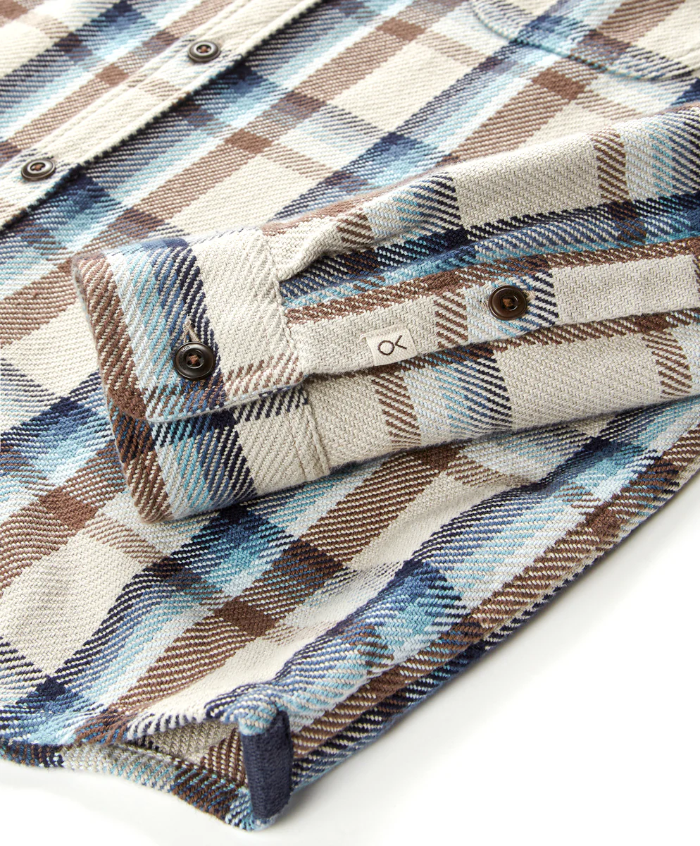 Blanket Shirt - Outerworn - Image 6