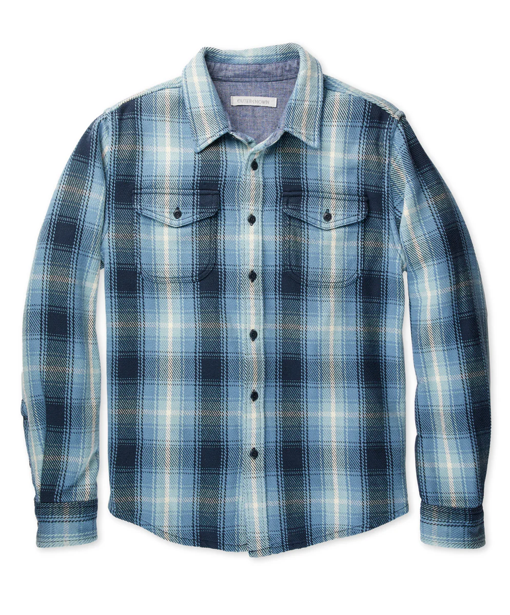 Blanket Shirt - Outerworn