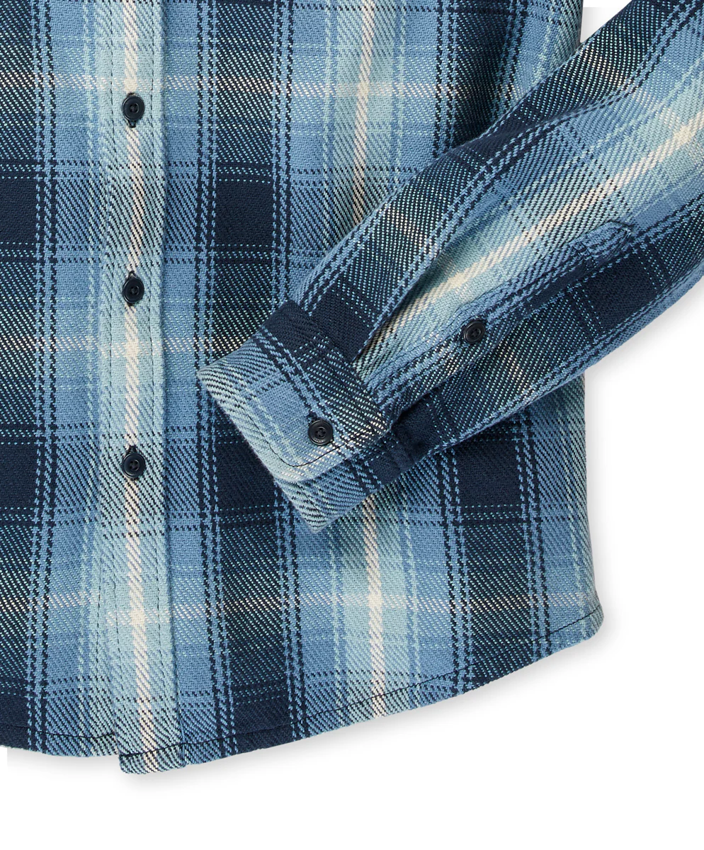 Blanket Shirt - Outerworn - Image 4